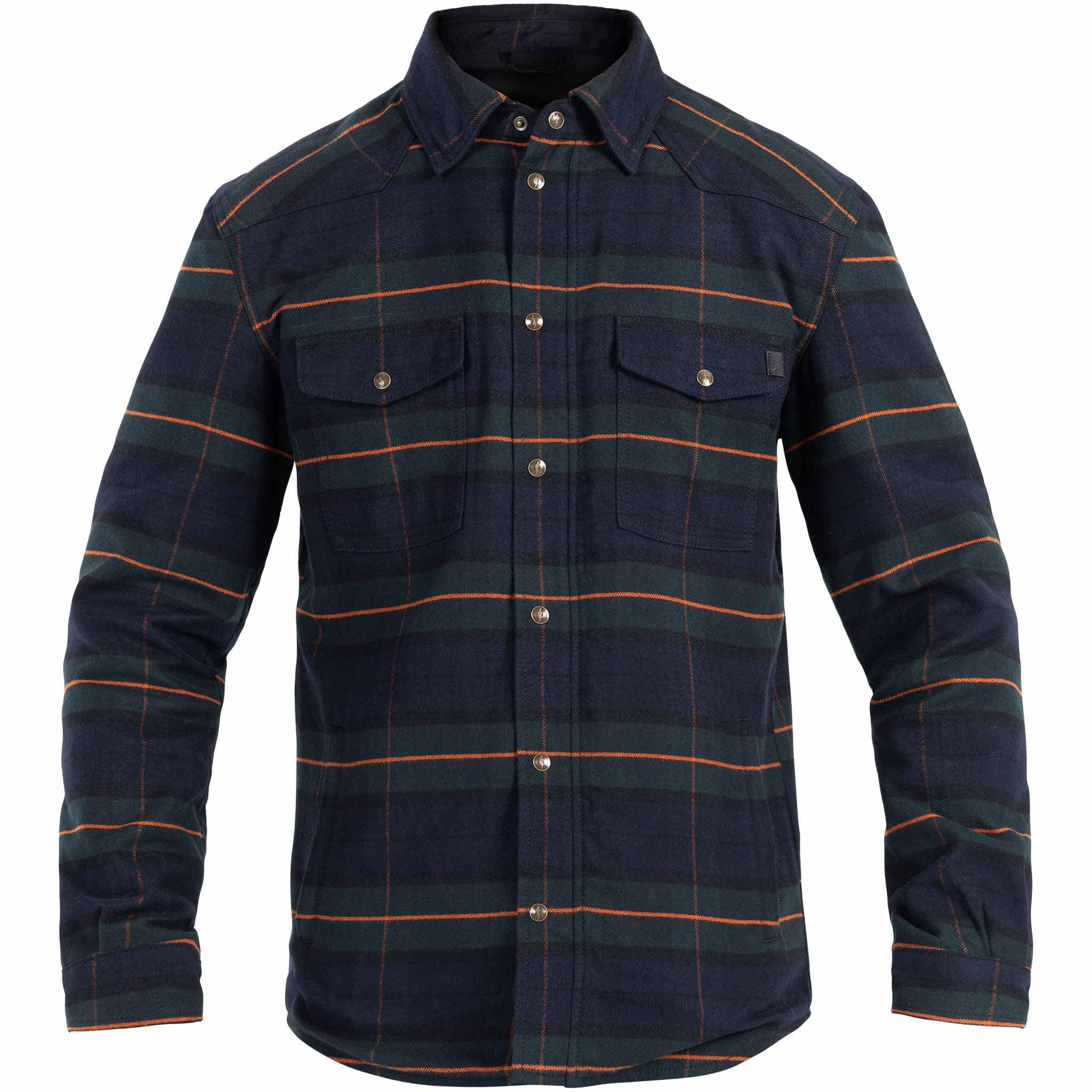 John Doe-Vintage Motoshirt-0000508005061014