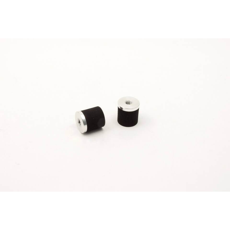 LSL Lenkergewichteadapter für OEM für Triumph Bonneville Bobber - Motorradteile & Ersatzteile - Lenker, Griffe & Hebel