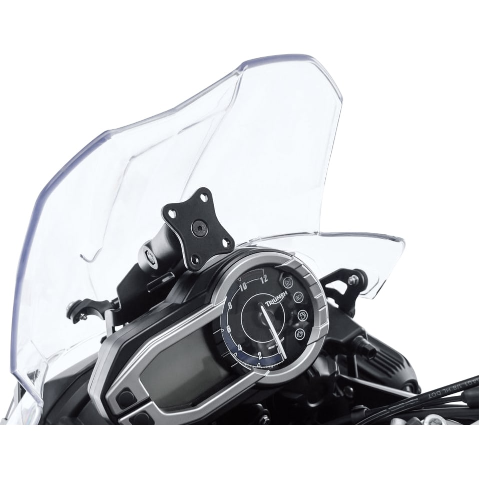 SW-MOTECH-GPS Halter-5615111181005670