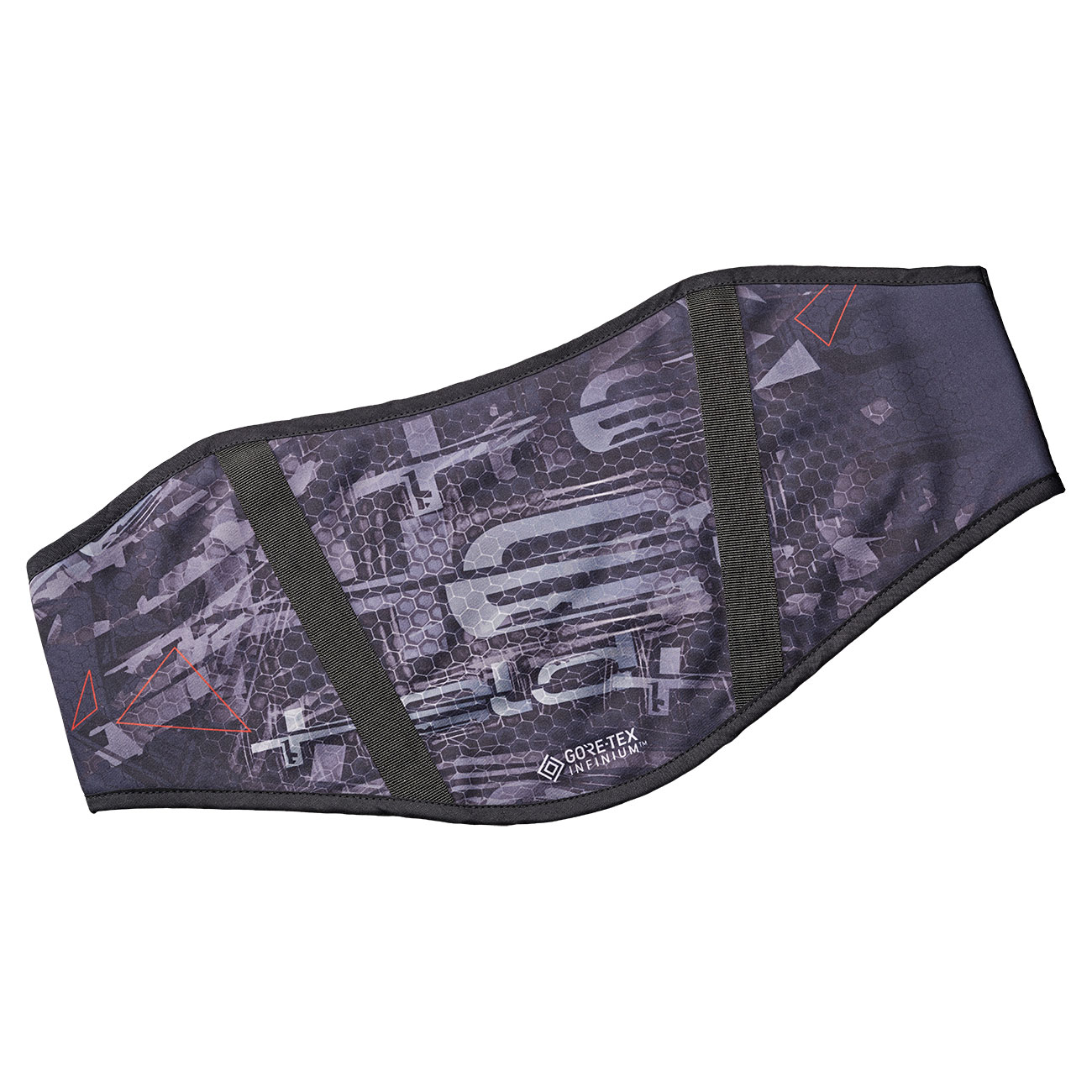 Held Infinium kidney belt black