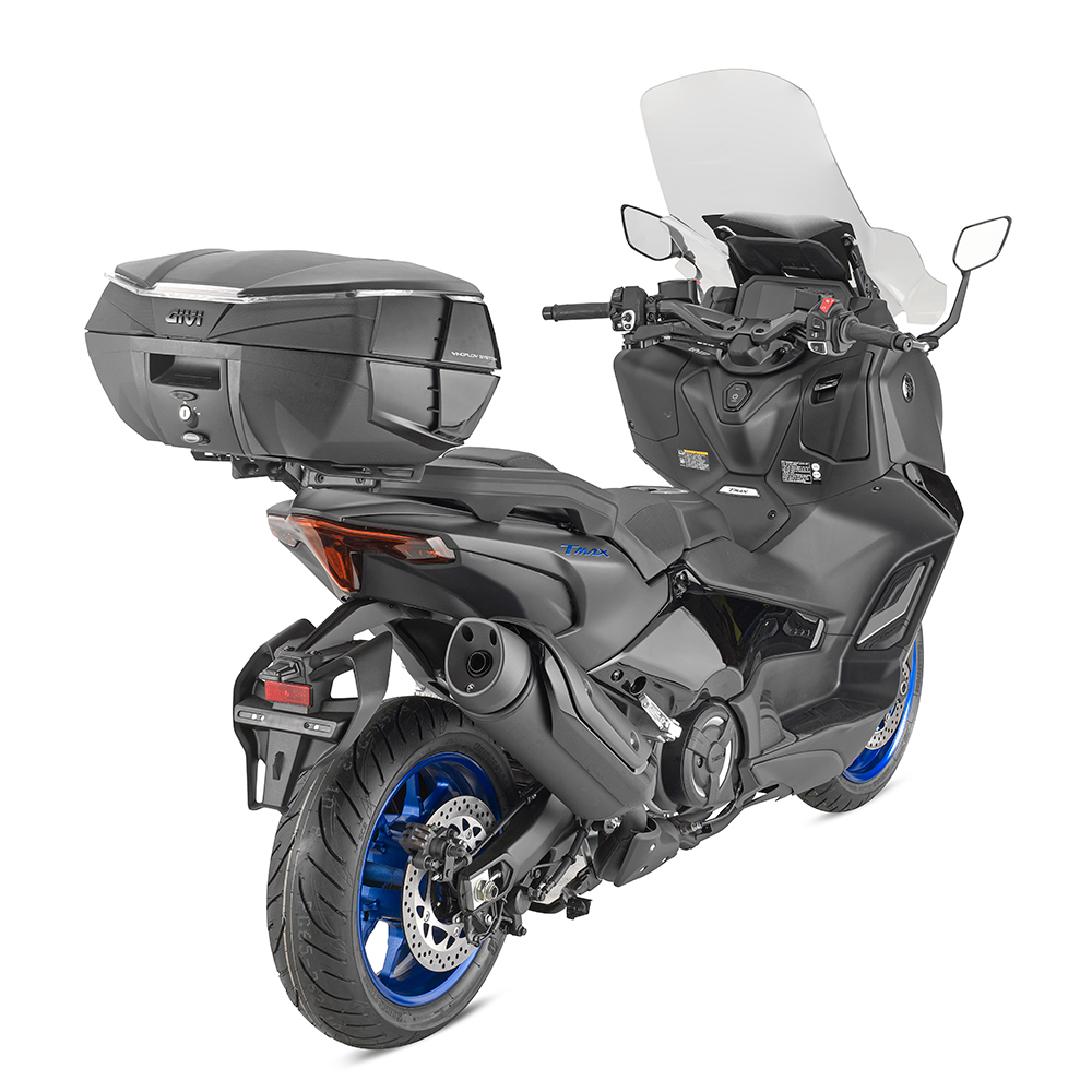 Givi-Topcase Monokey® V49 Air 49 Liter-0001830204000001