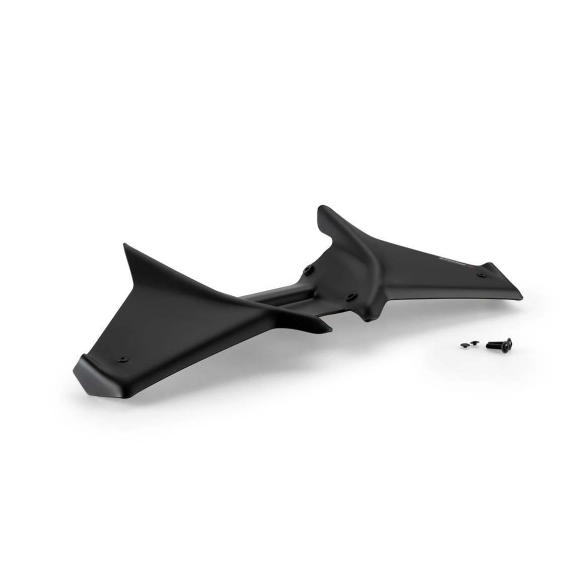 Puig Winglets Front mattschwarz für Honda CB 750 Hornet - Motorradteile & Ersatzteile - Verkleidungen & Abdeckungen