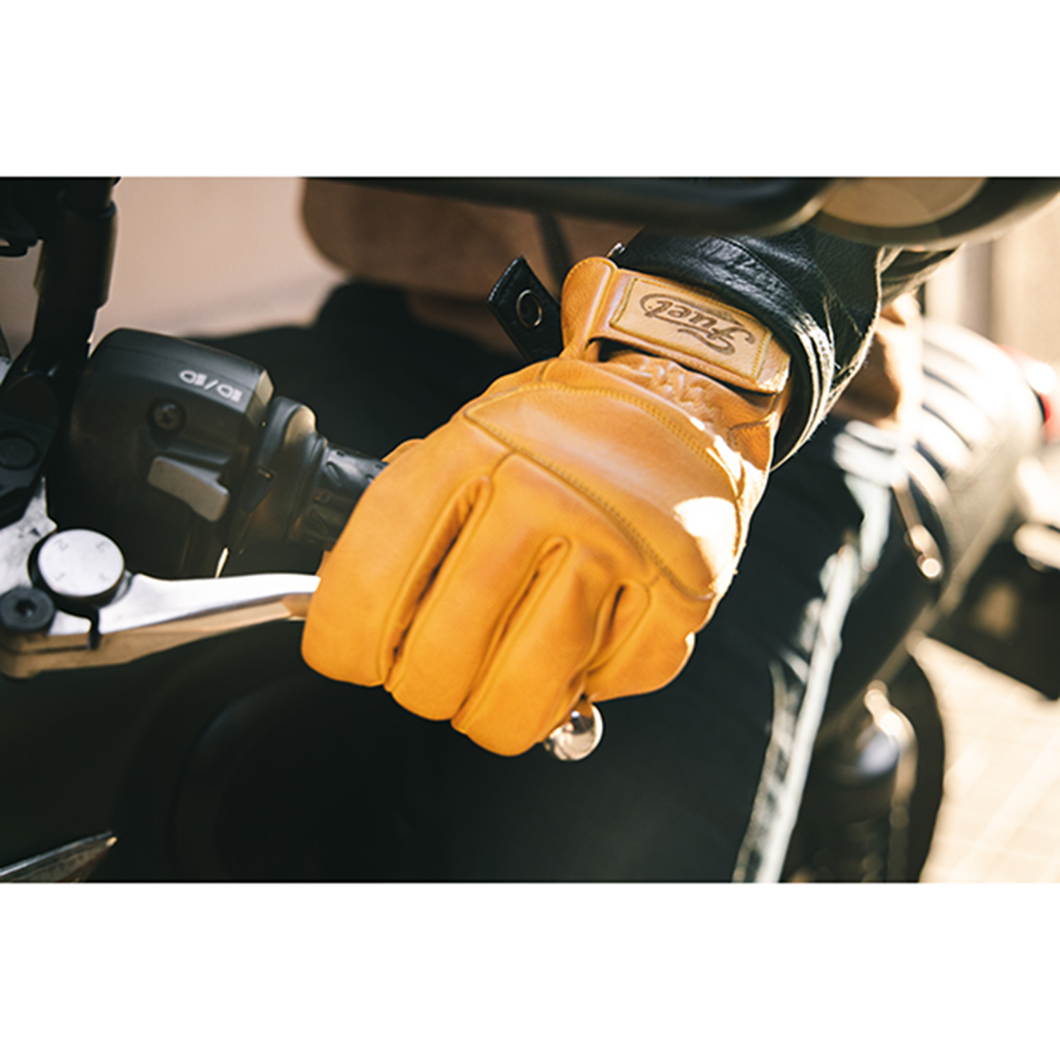 Fuel-United Lederhandschuh-0001955007009010
