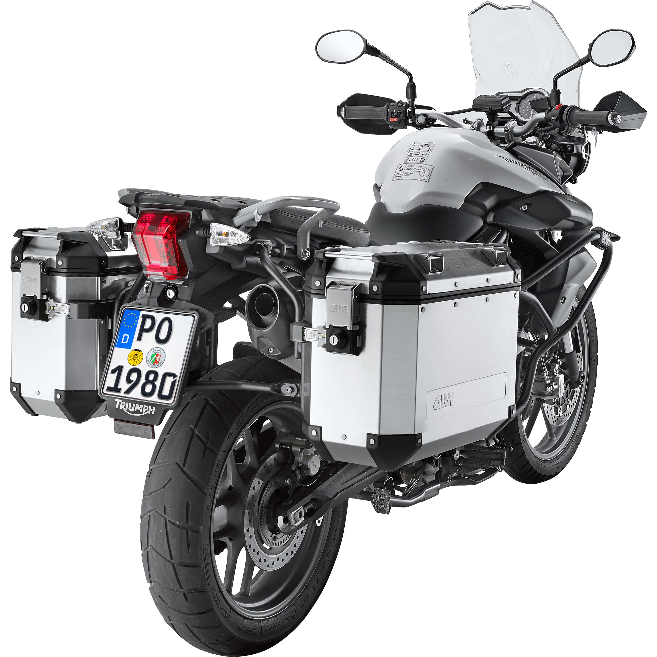 Givi-Seitenträger Monokey® Cam-Side-5695901199000070