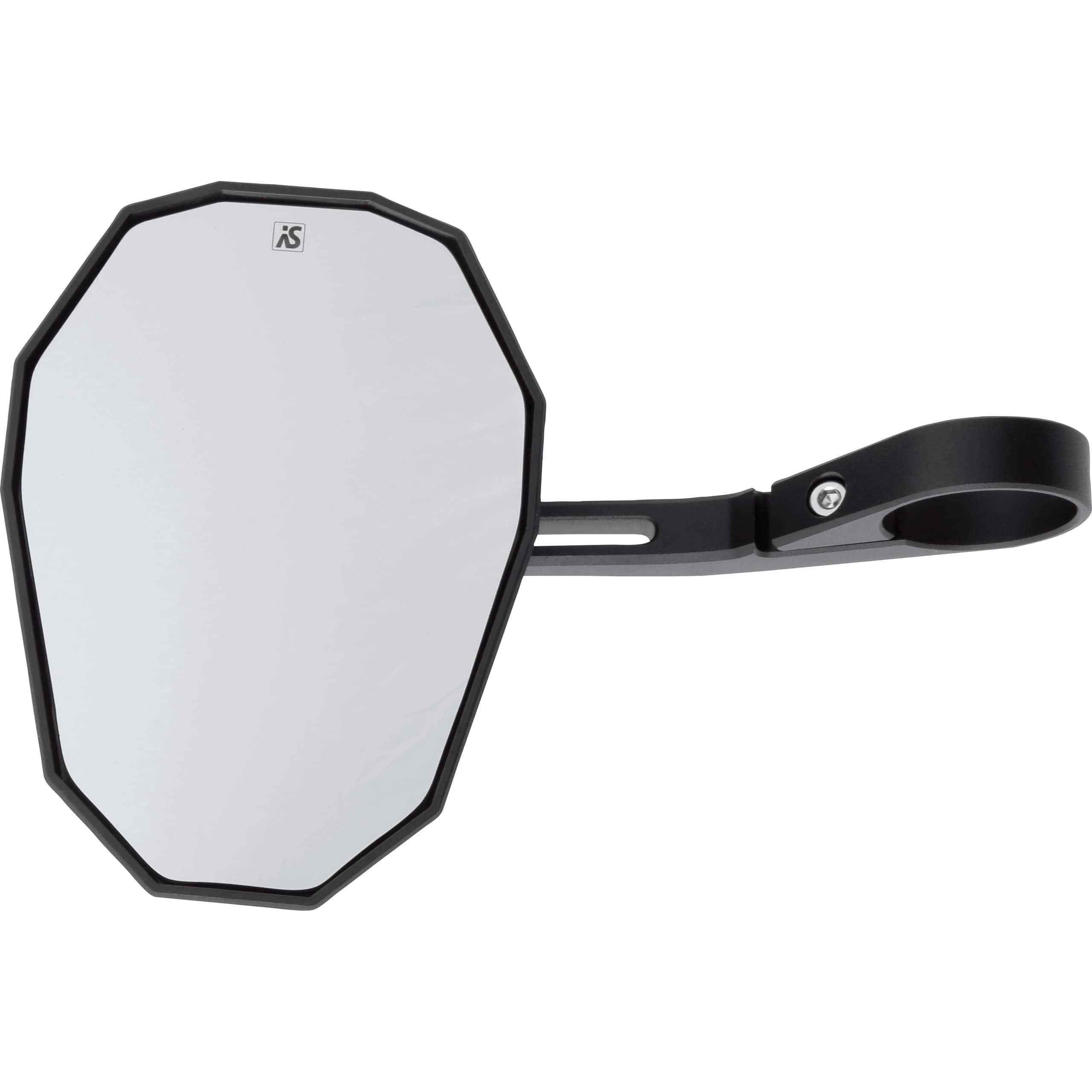 Shin Yo-Lenkerendenspiegel für 22/25,4/30mm Straight lang-5737371112004900