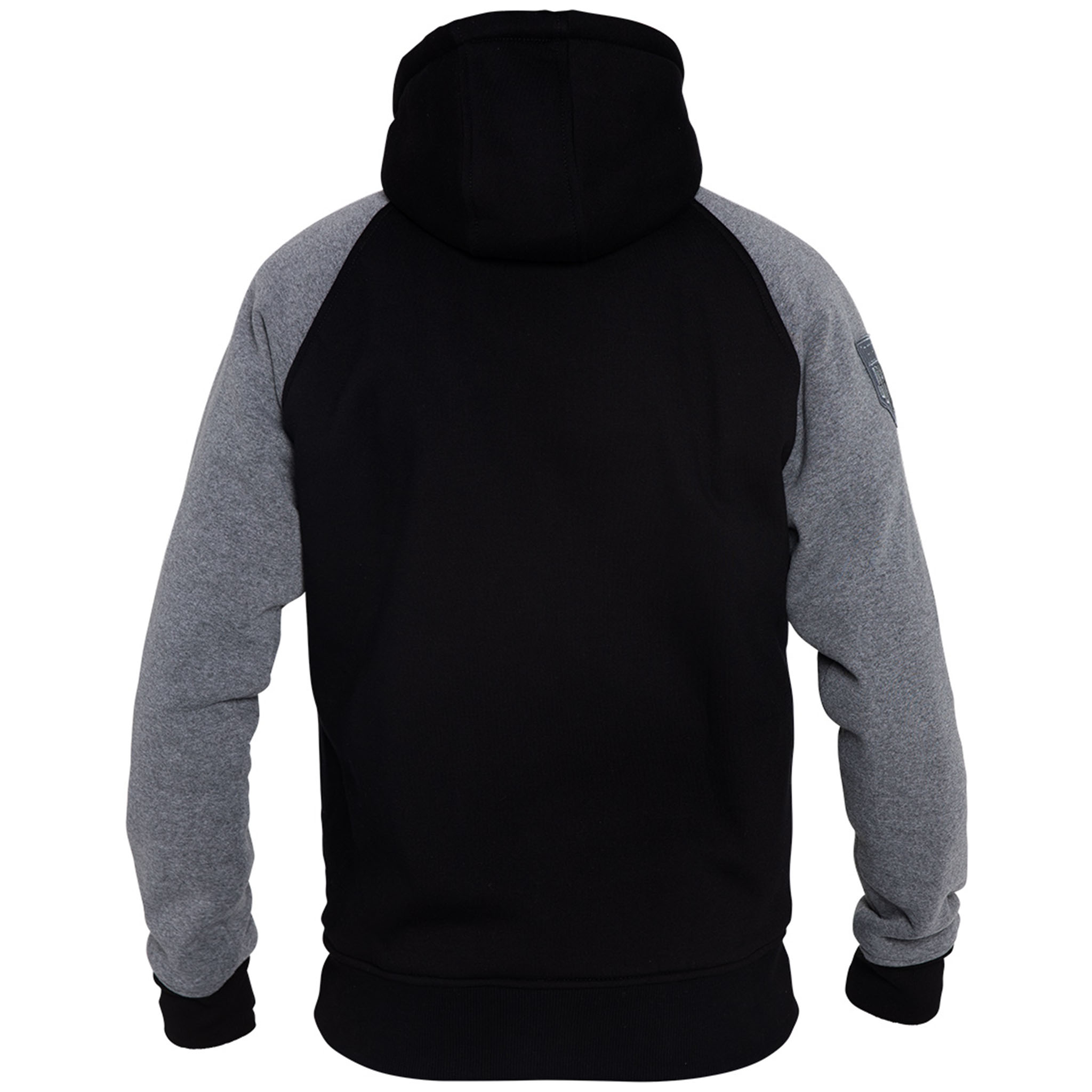 John Doe-XTM Hoodie 2 Color-0000509005048008