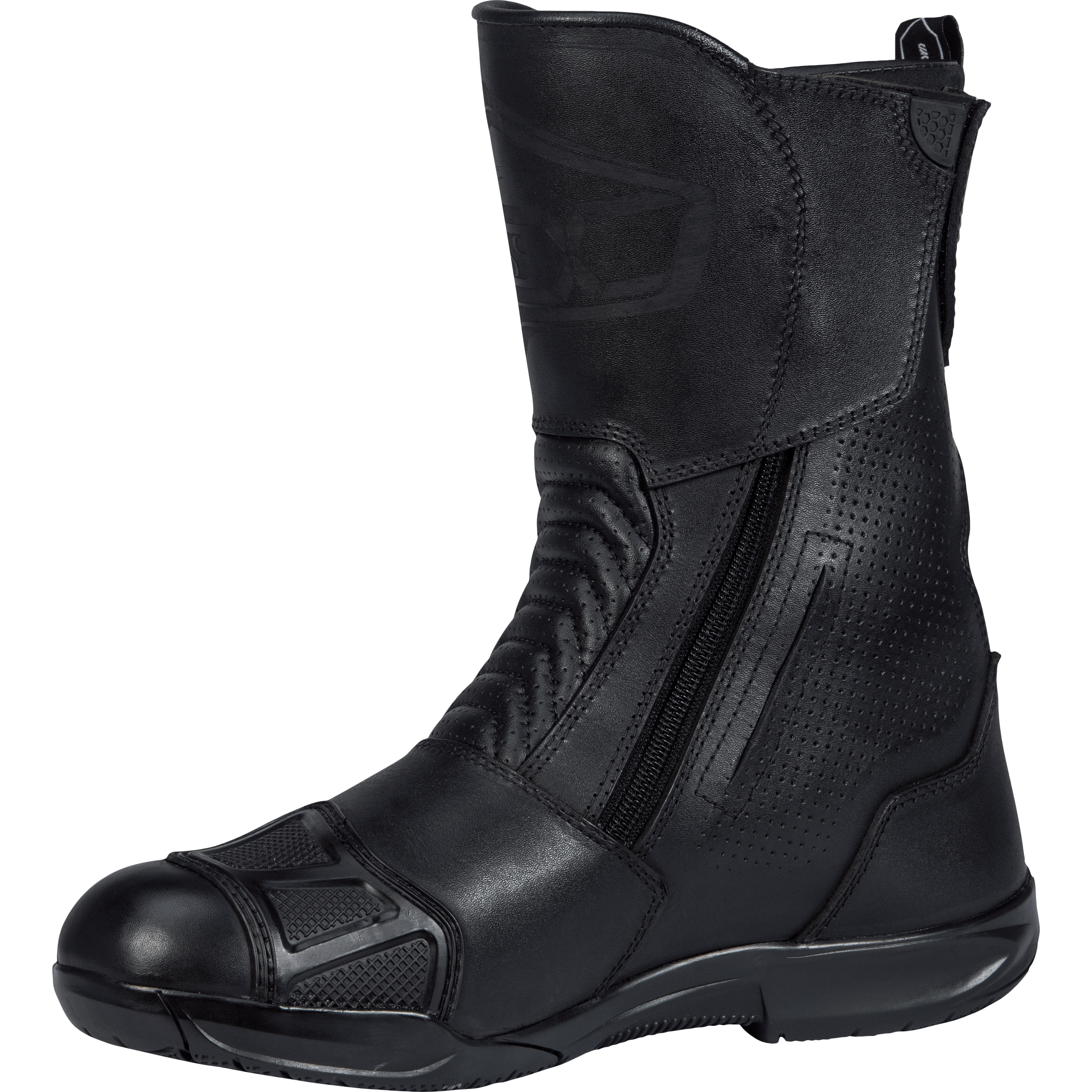 IXS-Nordin-ST 2.0 Tour Stiefel schwarz 38-3007211999001738