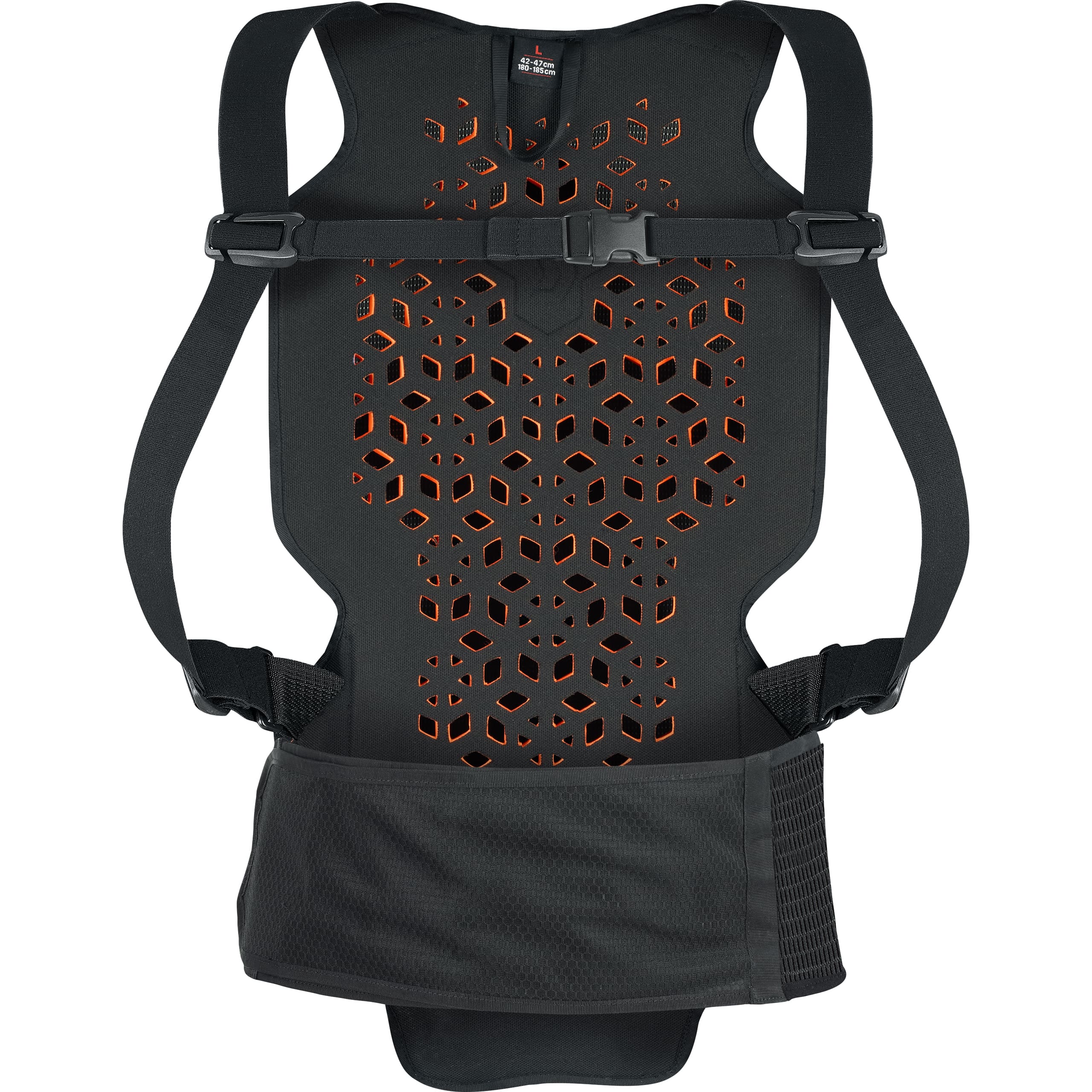 Scott-Rückenprotektor AirFlex Pro-3213851999001090