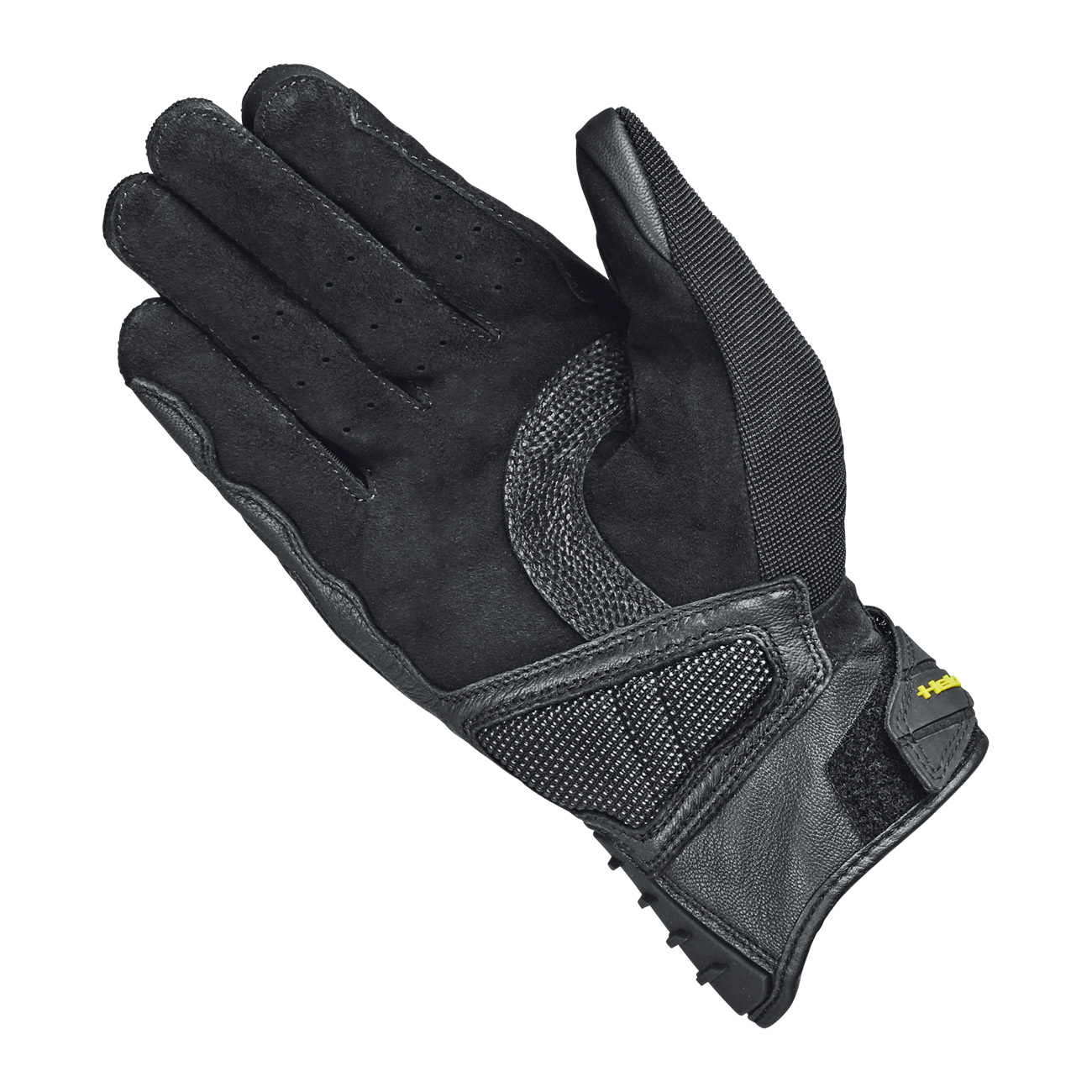 Held-Sambia 2 Adventurehandschuh schwarz 10 (Kurze Finger)-0000816007001843