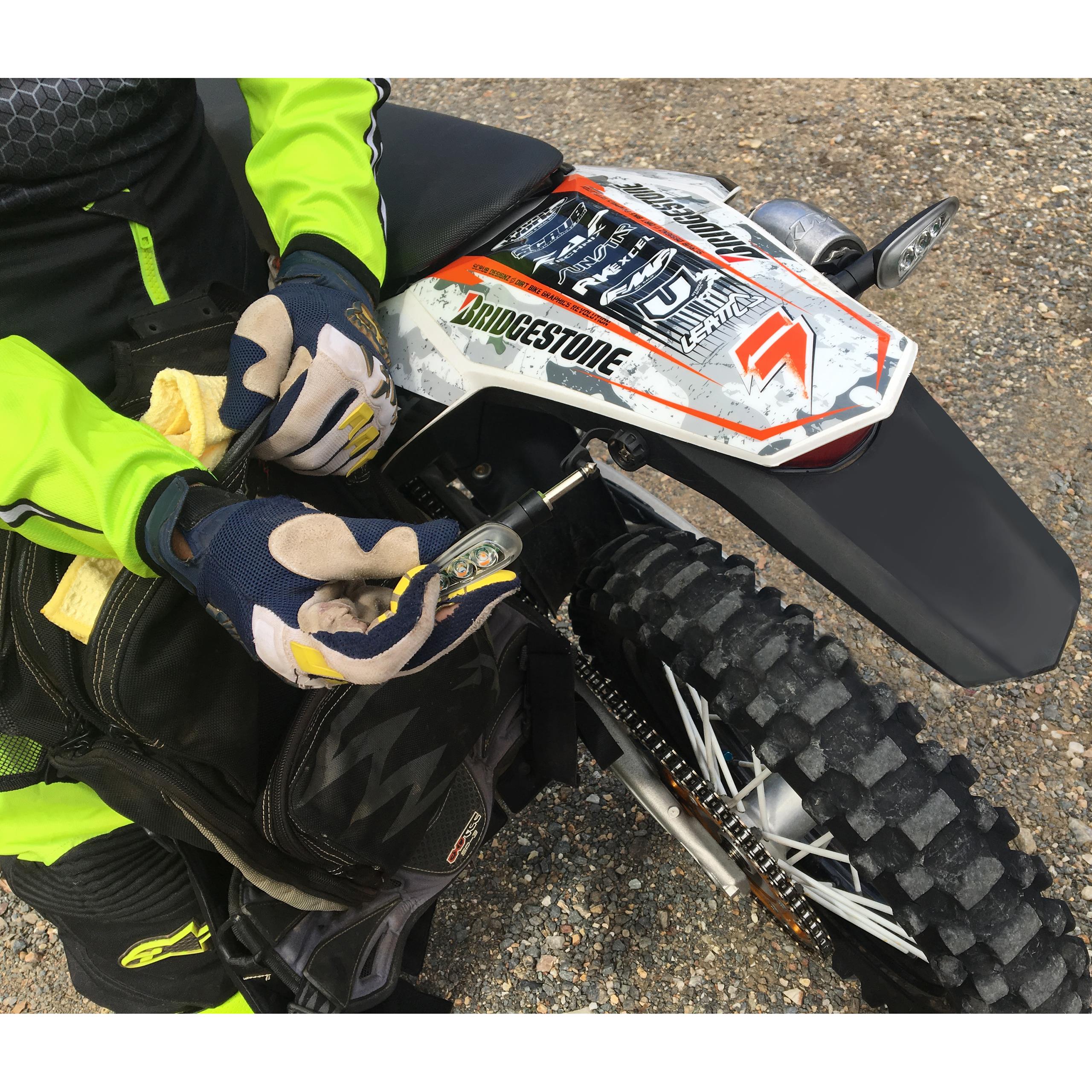 Click'n'Ride-LED Blinkerpaar mit Schnellverschluss-5732581020005002