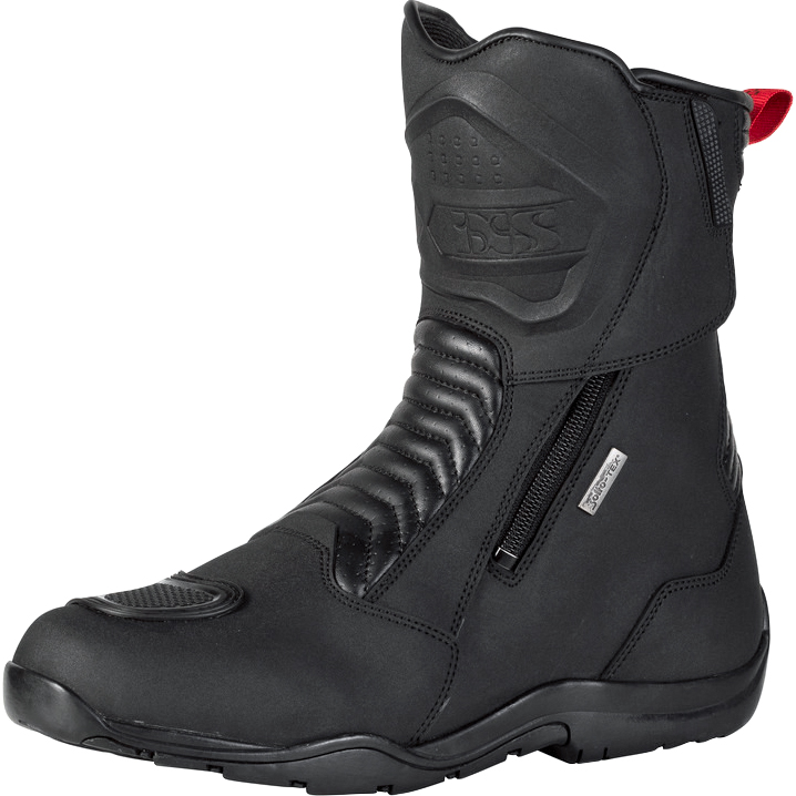 IXS-Pacego ST Tour Stiefel schwarz 40-3007181999001740