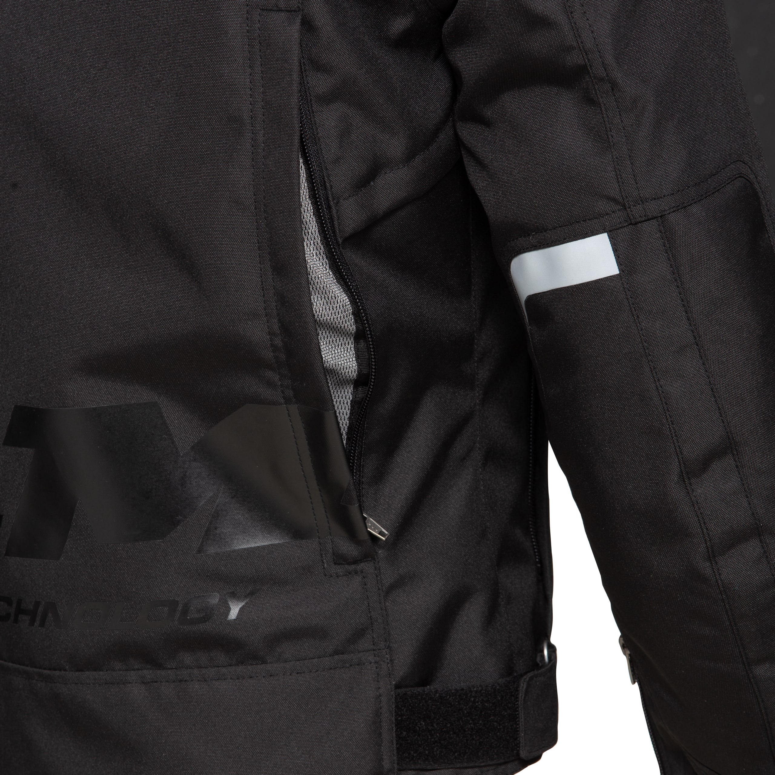 FLM-Traction Textiljacke-2016601999004010