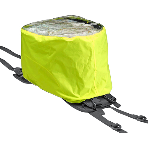 Givi-Riemen Tankrucksack EA142 Easy Bag Enduro 25 Liter-5751321217007130