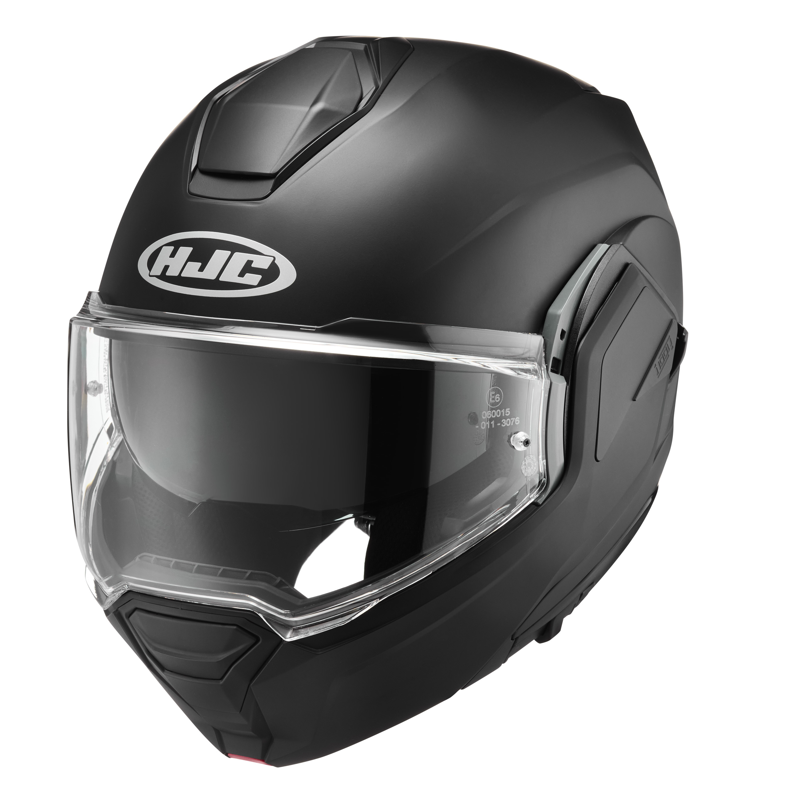 HJC-i100 mattschwarz XXL-4701321999014012