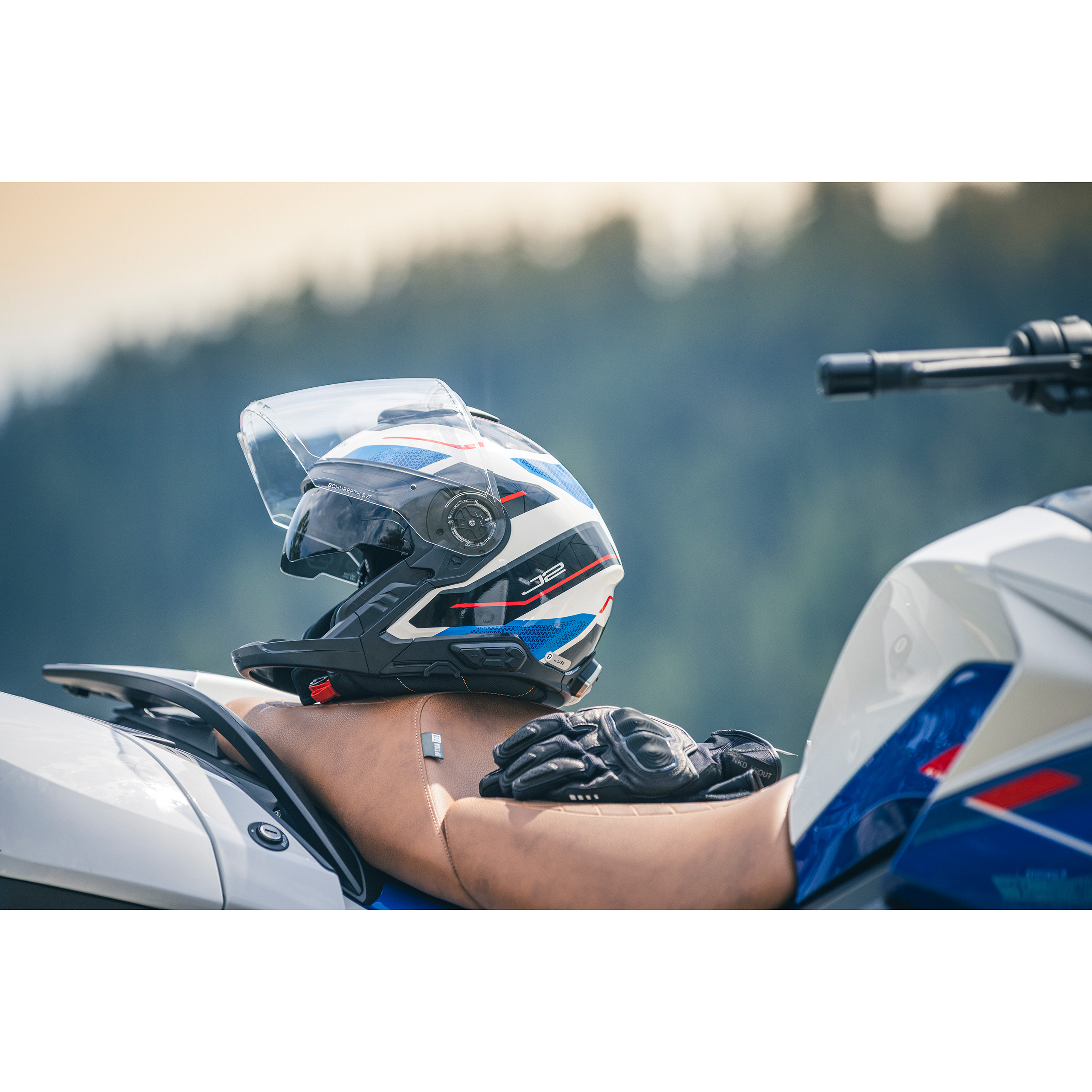 Schuberth-J2-0000949999032027