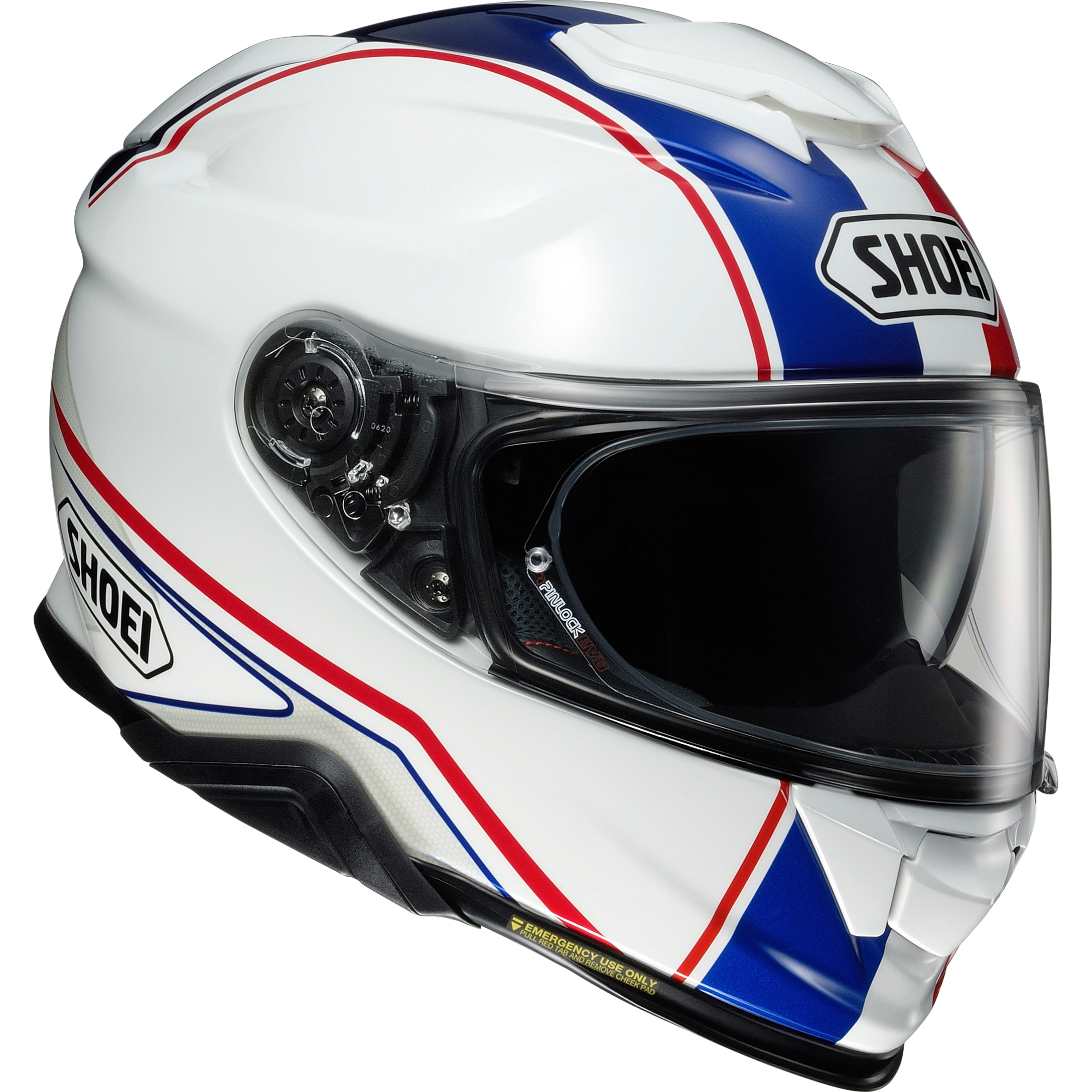 Shoei-GT-Air II Panorama TC-10 XL-4603521999085011