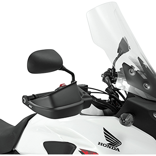 Givi Handprotektoren HP1121B für Honda CB 500 X 2013-2018 - Motorradteile & Ersatzteile - Lenker, Griffe & Hebel