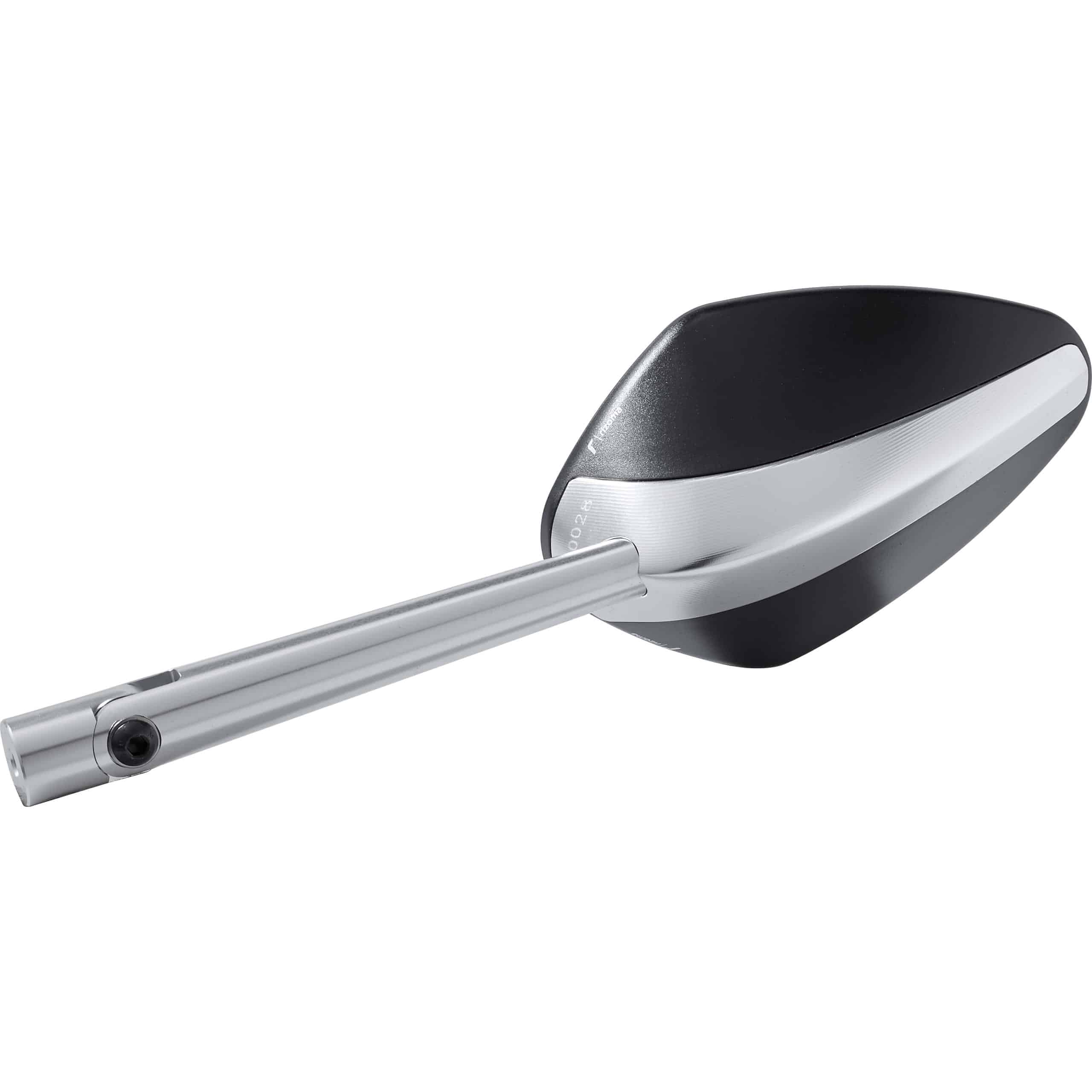 Rizoma-Lenkerspiegel ohne Aufnahme Veloce-5694641113000732