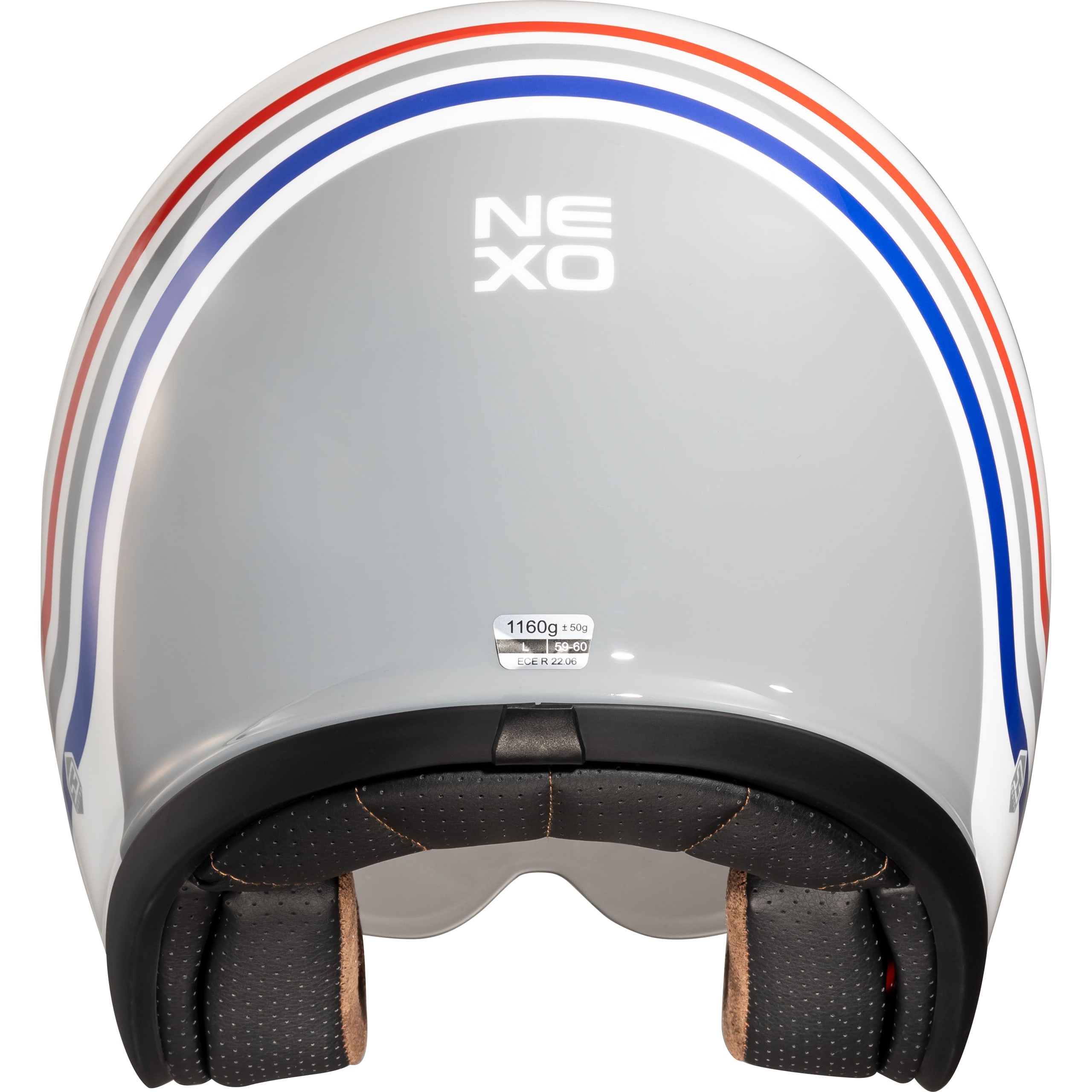 Nexo-Jethelm Urban Style II-4905601999066011