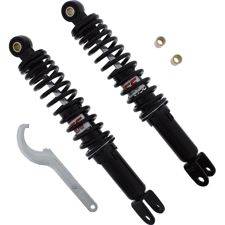 YSS amortisseurs TS TD220-315P-01-88 noir pour Grand Dink 250