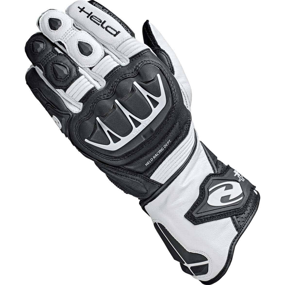 Held-Evo-Thrux II Sport Handschuh-3110561006004932
