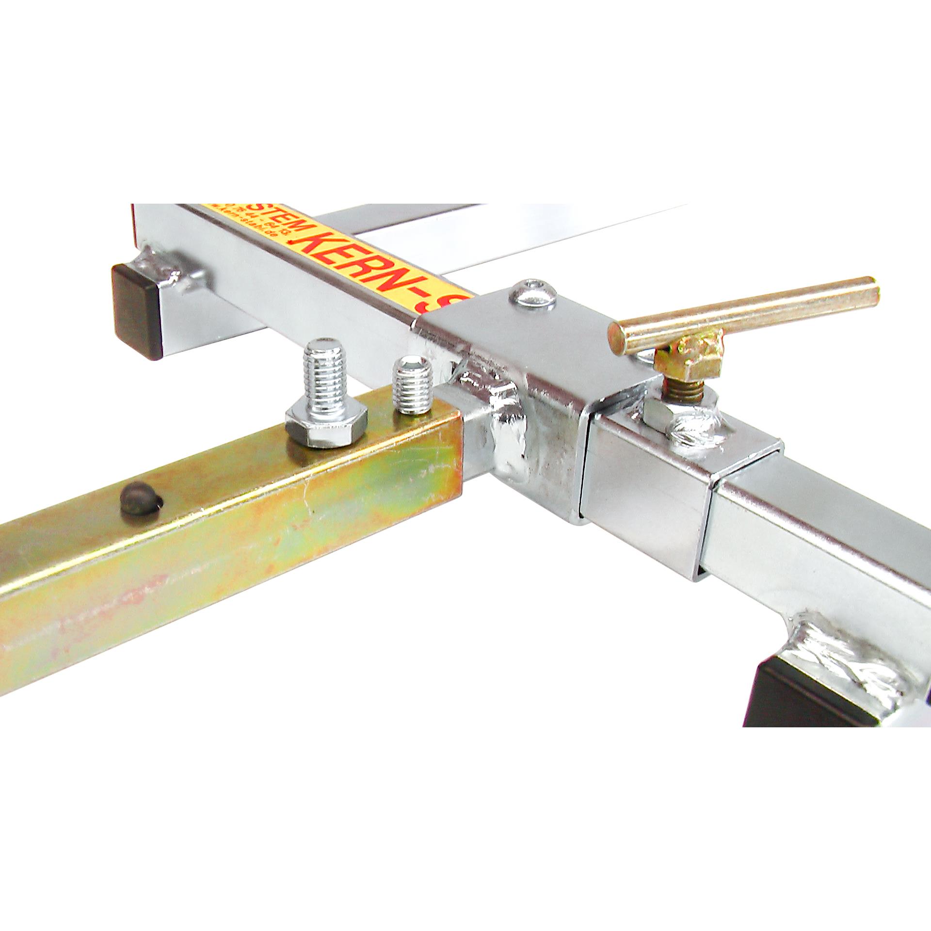 Kern-Stabi-Klick-Verlängerungshebel für Montageständer Vierkant 2039VL-5641111149000202