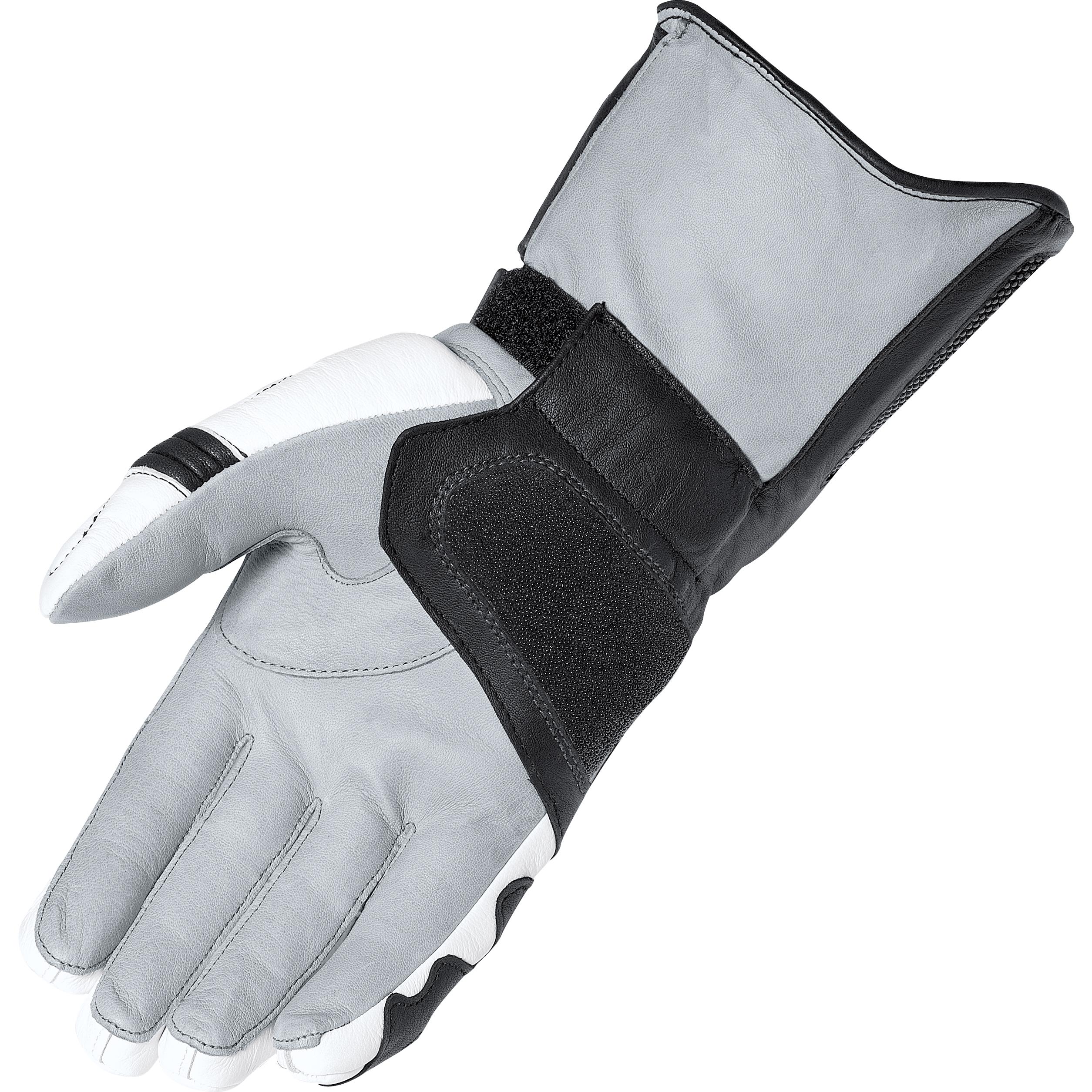 Held-Phantom II Handschuh schwarz/weiß 10-3109951006004938
