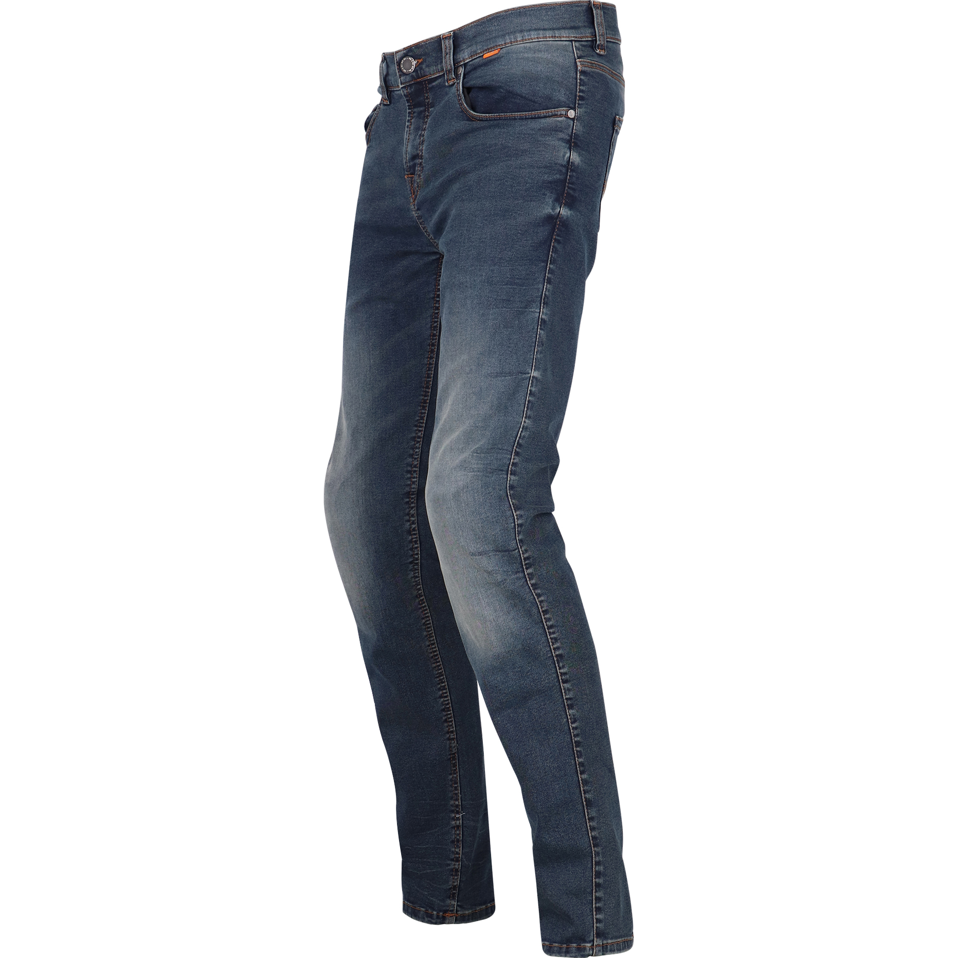 Richa-Original 2 Jeans Slim Fit lang washed blau-2111091999005