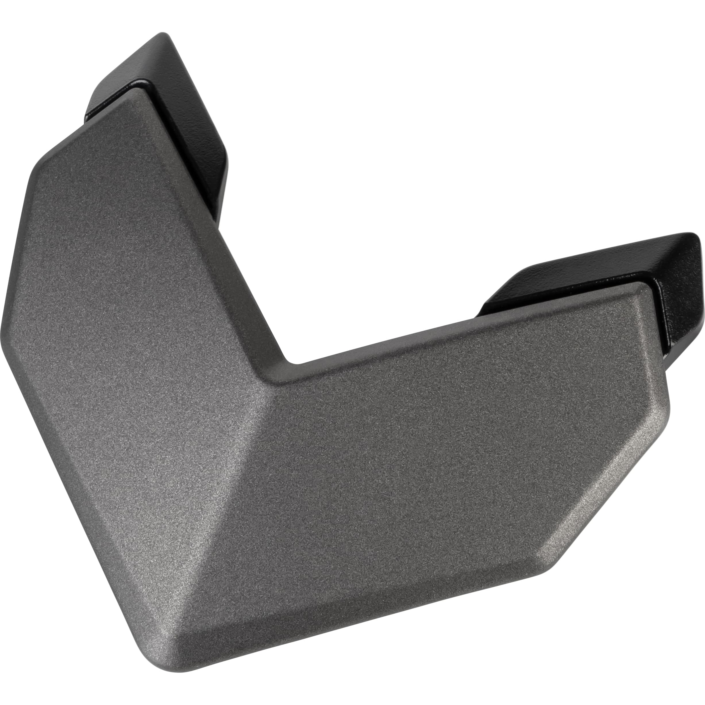 HJC-Hinterkopfbelüftung I-71 semi-matt titanium-4418161999015