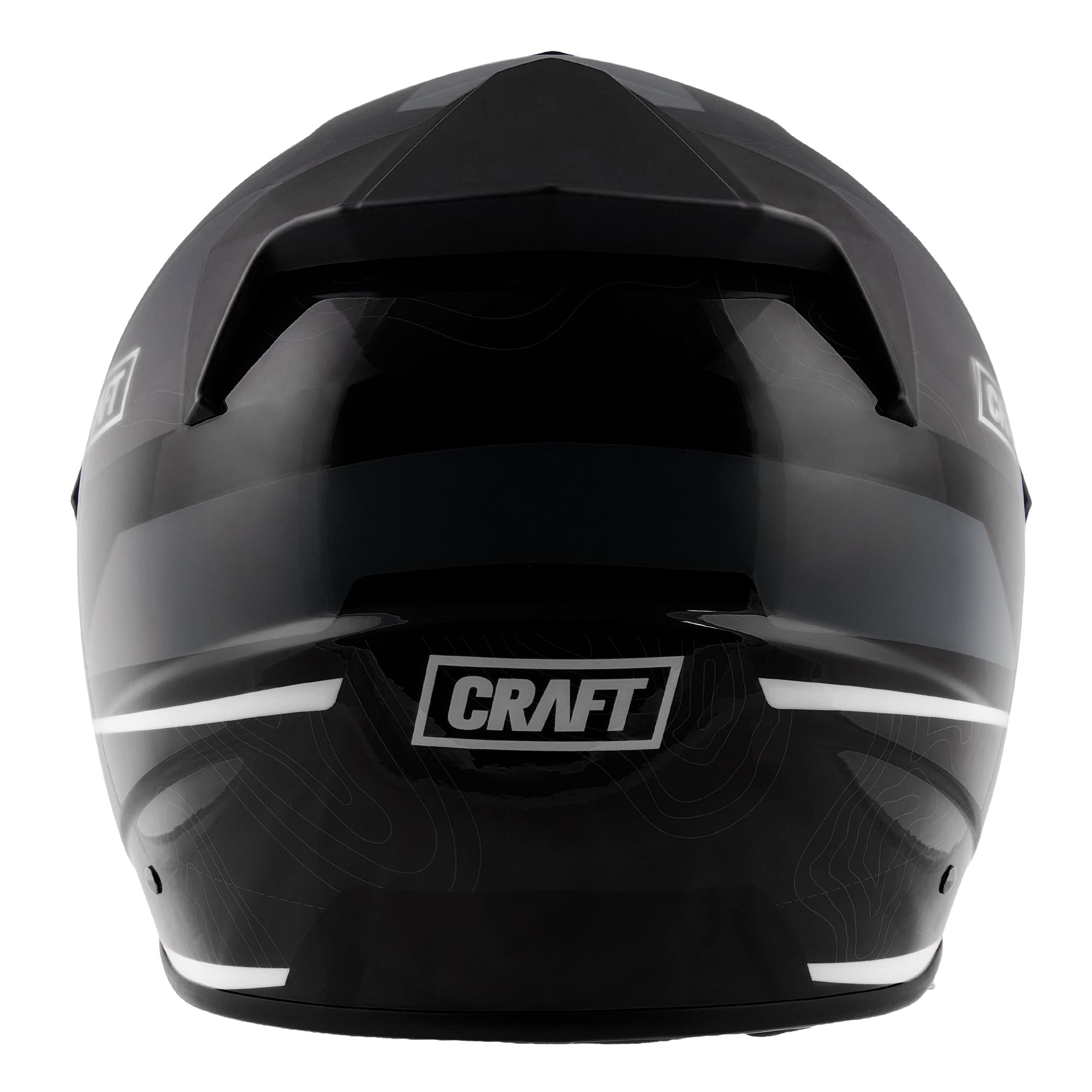 Craft-Fiberglas Endurohelm-4801191999053011