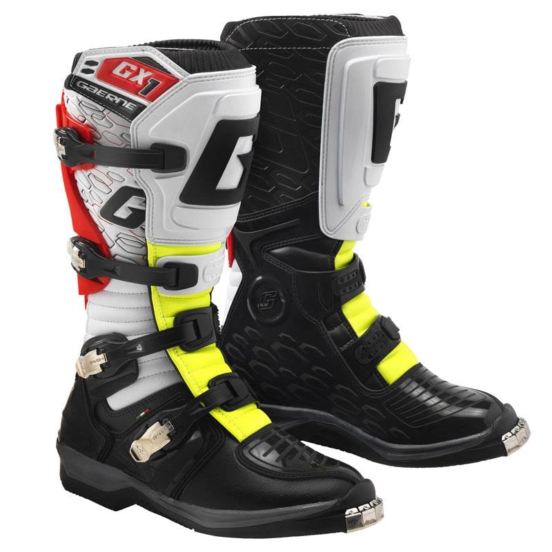 Gaerne-GX-1 Evo Cross Stiefel-3005381999005748