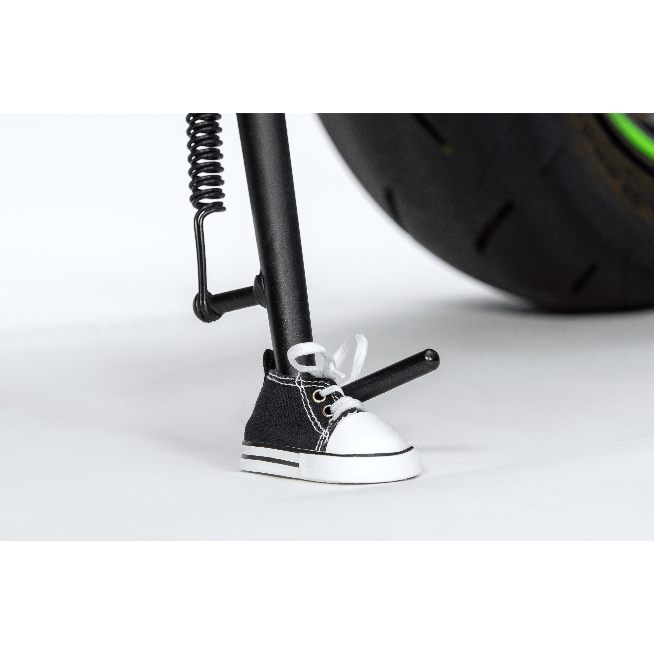 POLO-Seitenständer-Schuh XL-5740371001000000