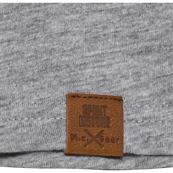 Spirit Motors-Free Ruby Damen T-Shirt-8020461999007110