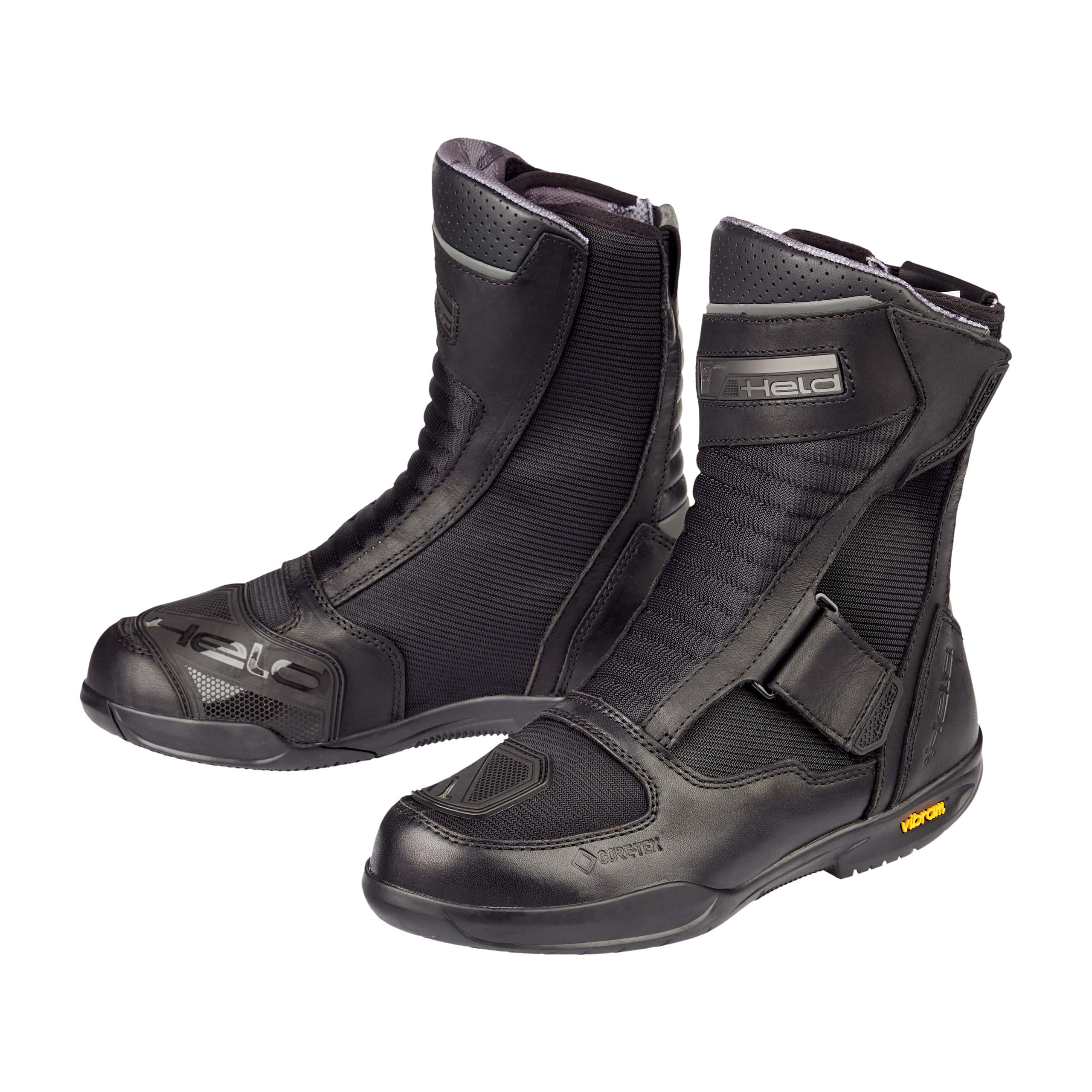 Held-Segrino GTX Motorradstiefel lang-3007651999001737