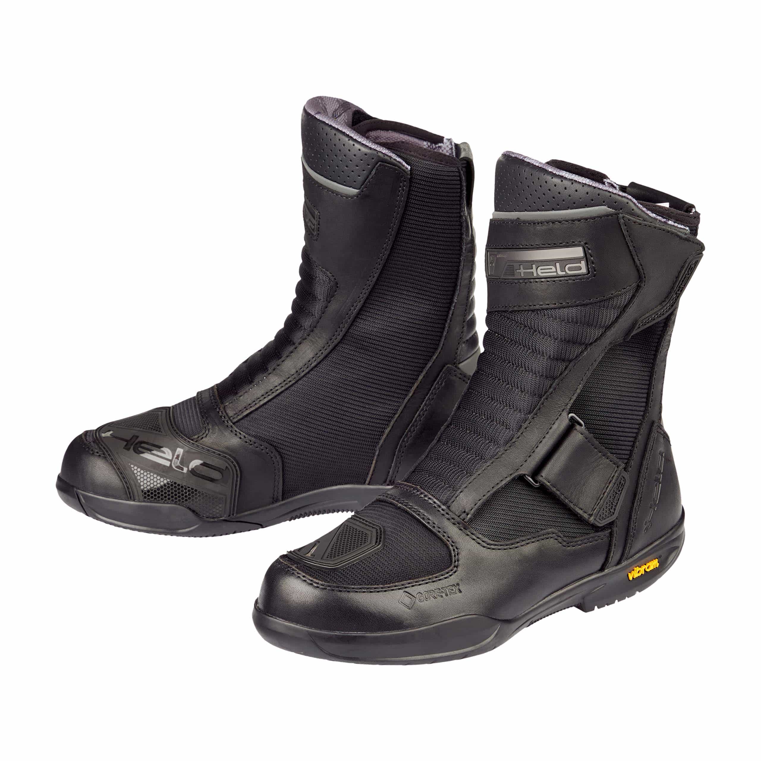 Held-Segrino GTX Motorradstiefel lang-3007651999001746