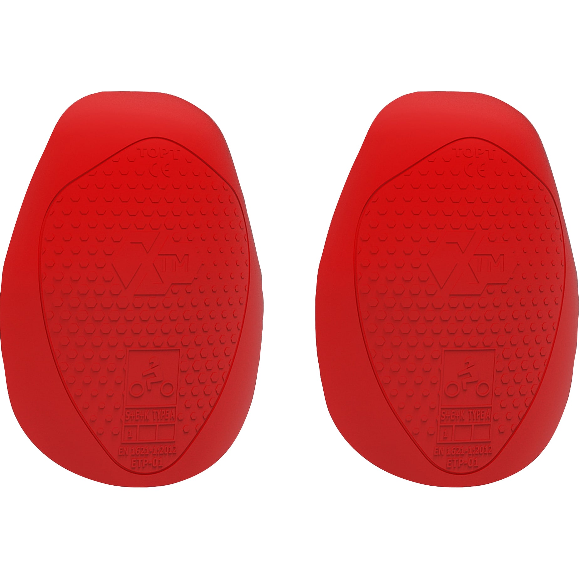 John Doe-Knieprotektoren für Damenhosen Level 1-3211161999000999