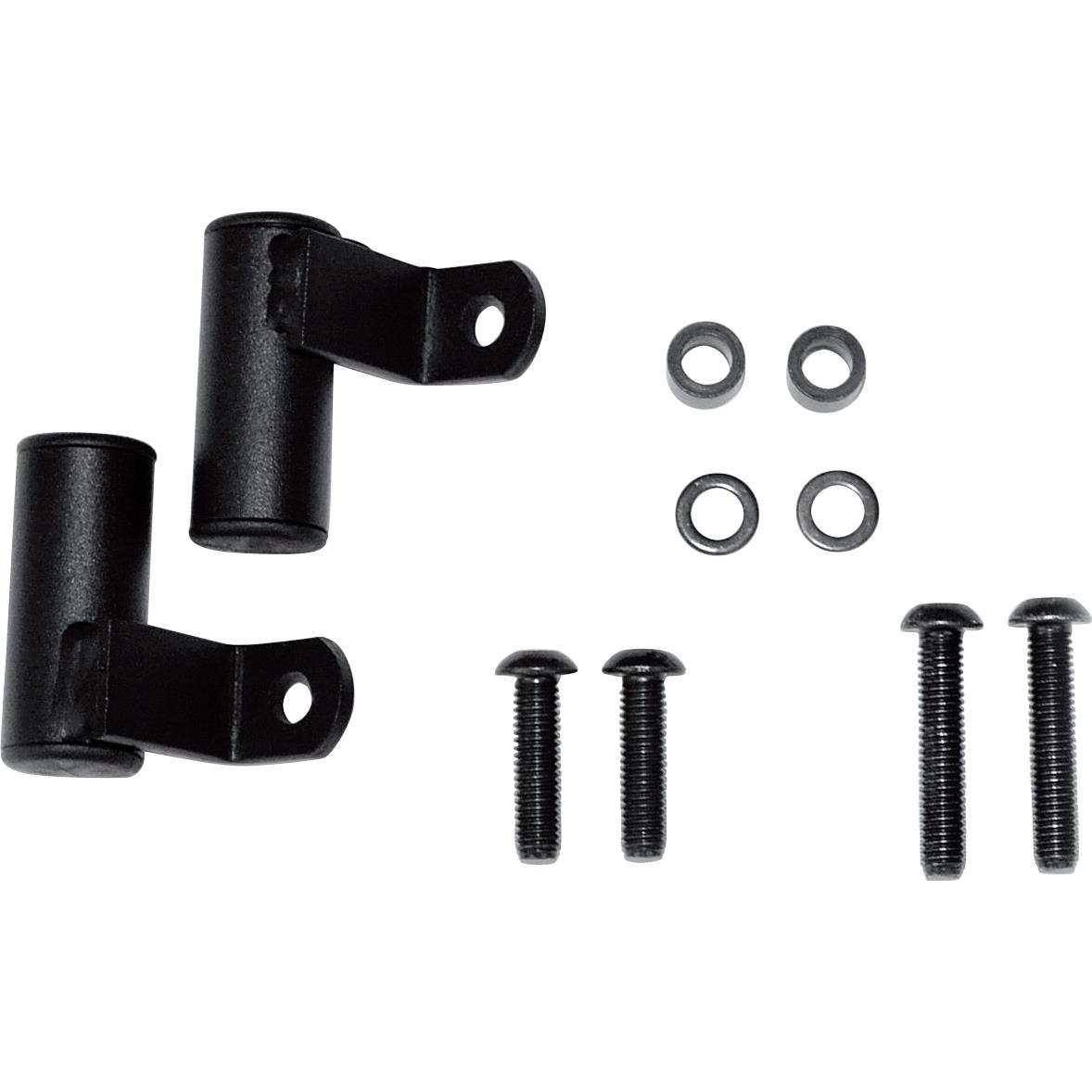 Givi-Rohrlenkerersatz für Artikel mit 22 mm Lenkerklemmung-5689601