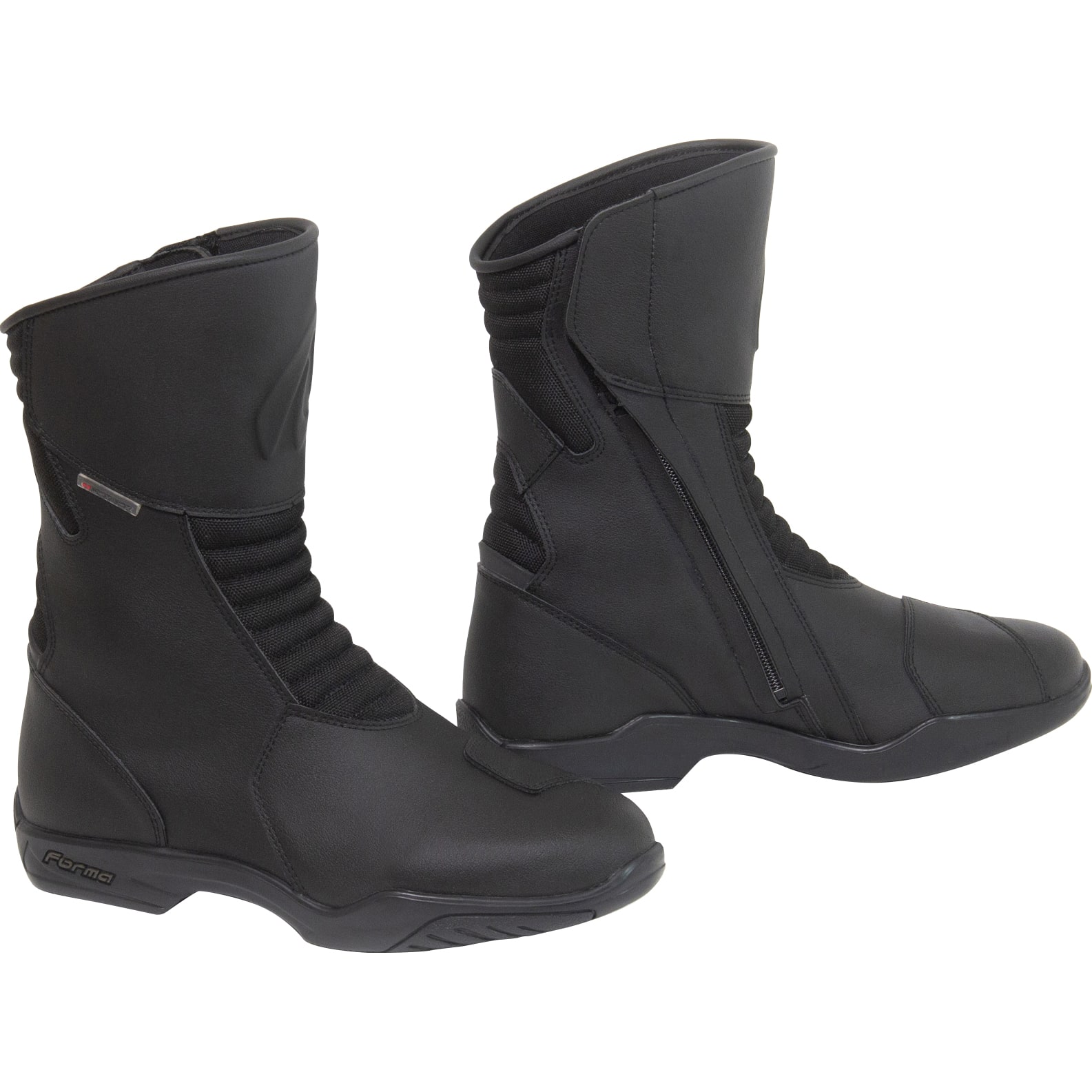 Forma-Arbo Dry Motorradstiefel lang-3006981999001745