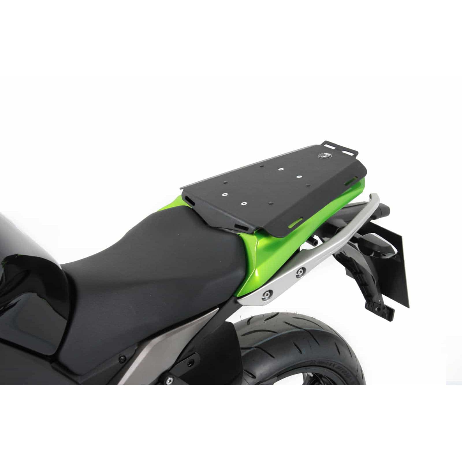 Hepco & Becker Gepäckträger Sportrack für Kawasaki Ninja 1100 SX /SE 2025- - Motorradzubehör - Motorradgepäck
