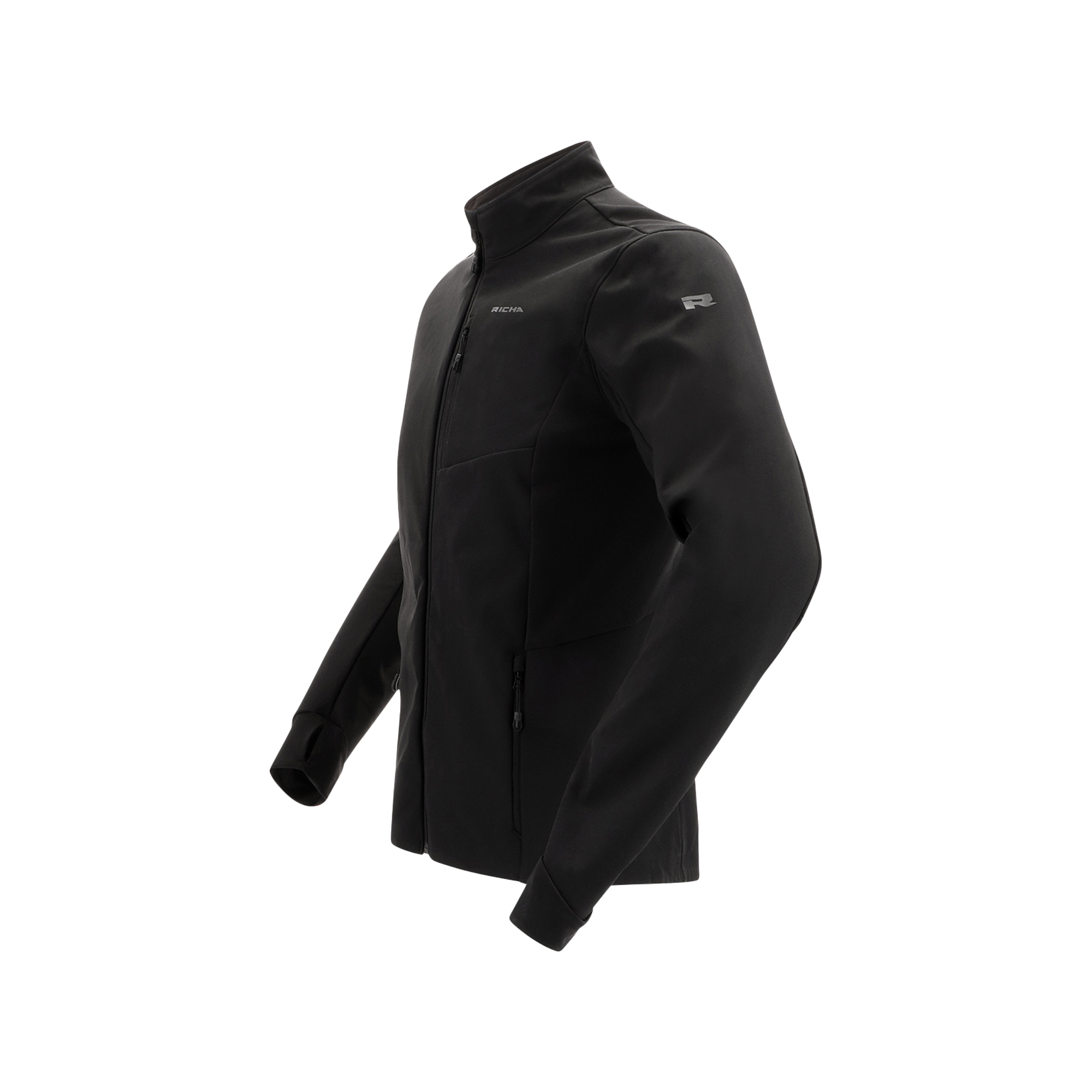 Richa-Tibet Textiljacke-0000906999001009