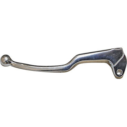 Paaschburg & Wunderlich Kupplungshebel wie OEM 3YX/4KM-83912-00/57620-45C00 silber - Motorradteile & Ersatzteile - Lenker, Griffe & Hebel