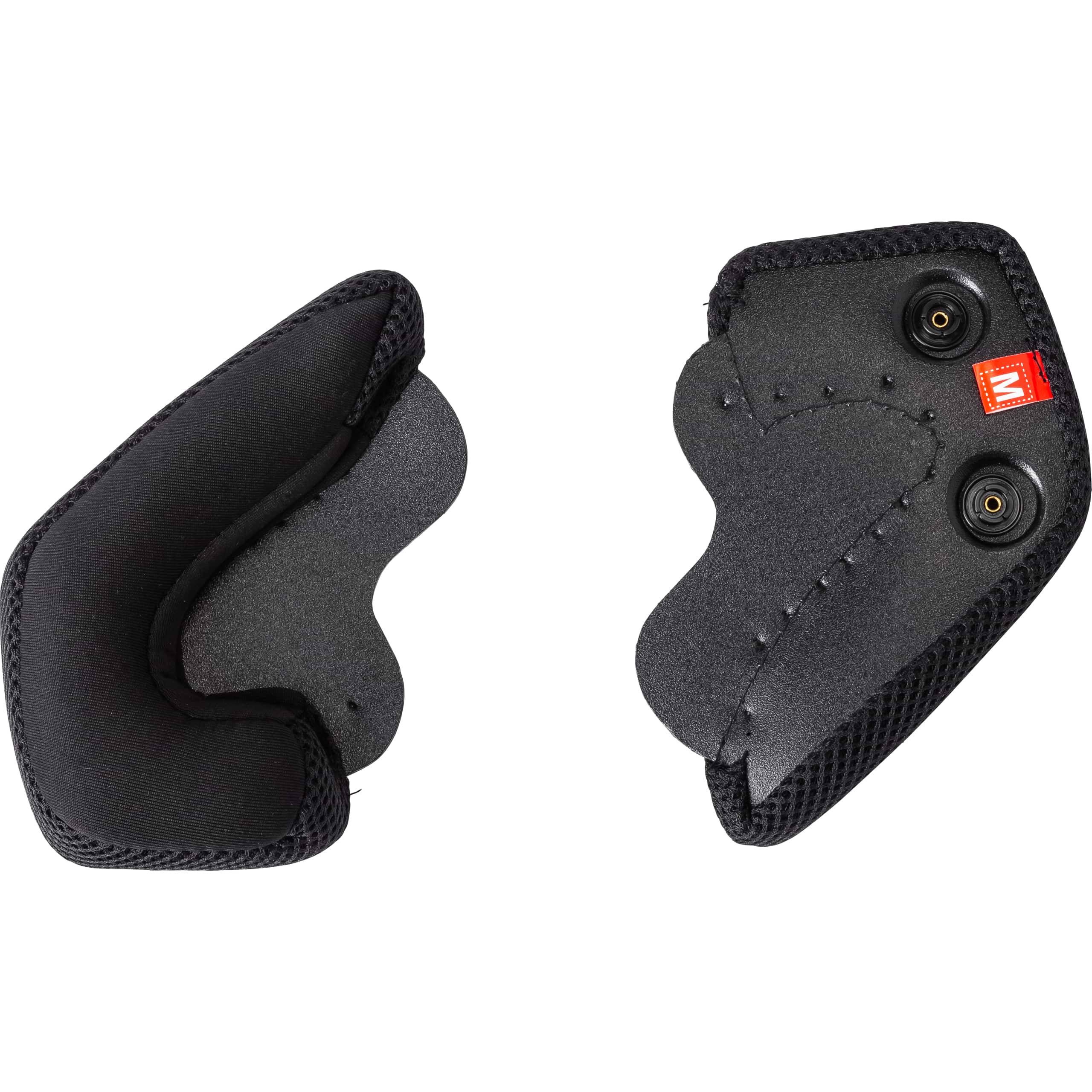 Nexo-Wangenpolster Demi Jet Helm City II-4430721999001007