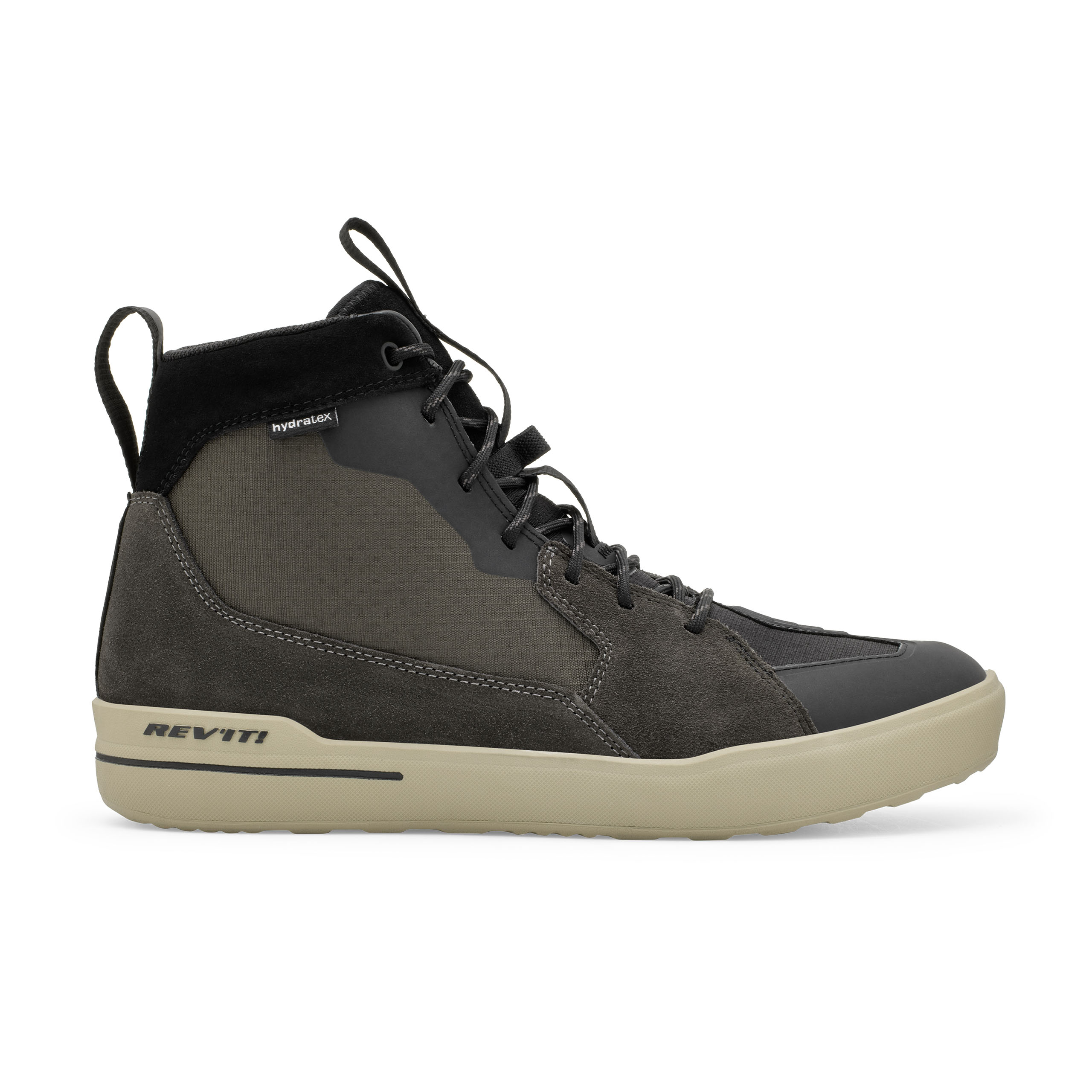 REV'IT!-Arrow 2 H2O Schuhe dunkelgrün/braun 40-0002075999162740