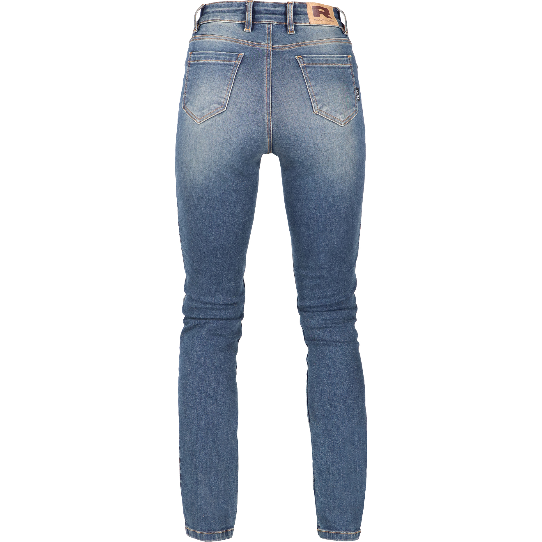 Richa-Original 2 Damen Jeans Slim Fit kurz-2110151002005305