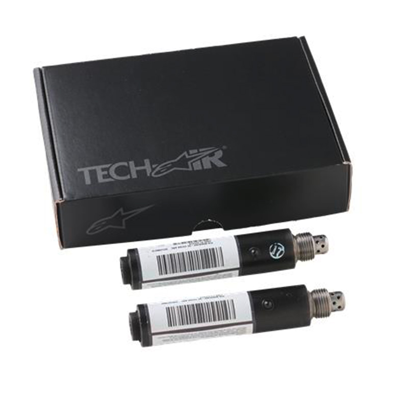 Alpinestars Tech-Air Type II inflator kit X10