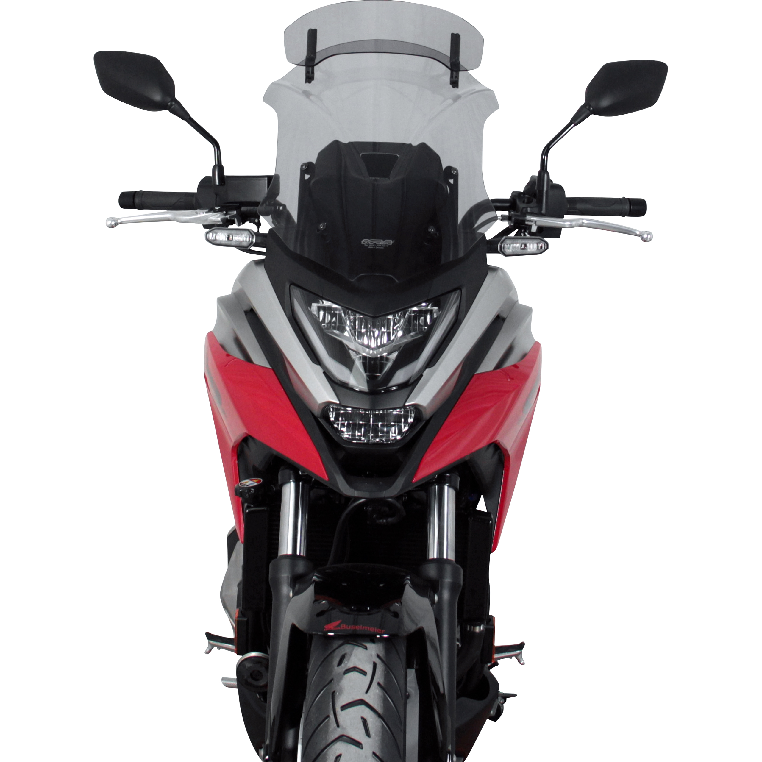 MRA-Verkleidungsscheibe Vario-Touren VT-5687351000010541