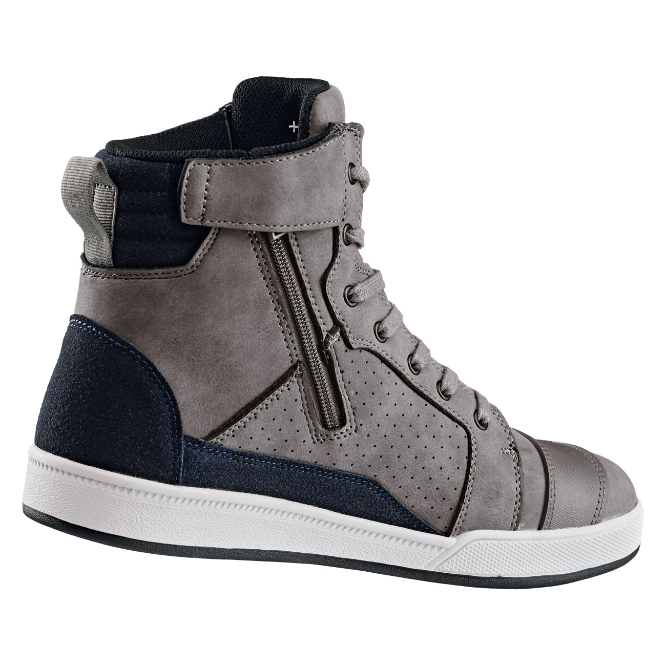 Held-Marick Urban-Sneaker grau-0001163999007