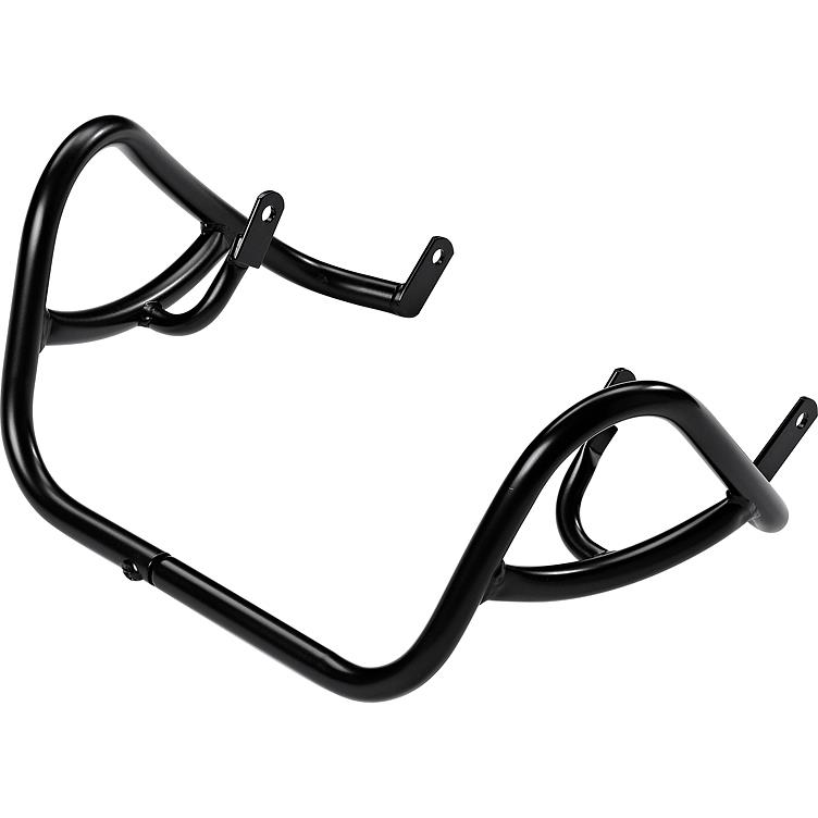 Hepco & Becker Sturzbügel schwarz für Triumph Tiger 1050 2007-2013 - Motorradteile & Ersatzteile - Anbauteile