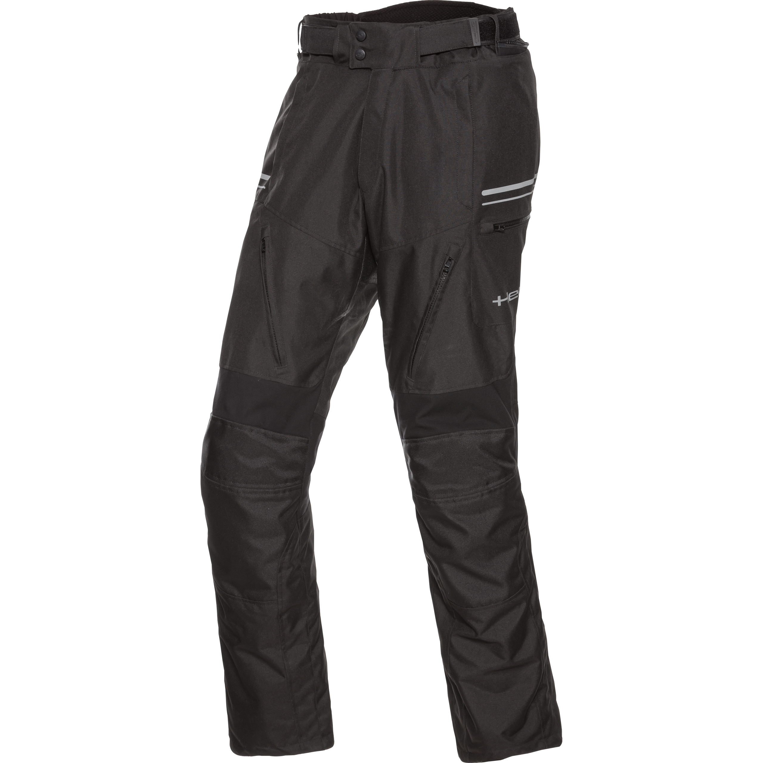 Held-Luxor Base Textilhose schwarz XL-2100501999001011