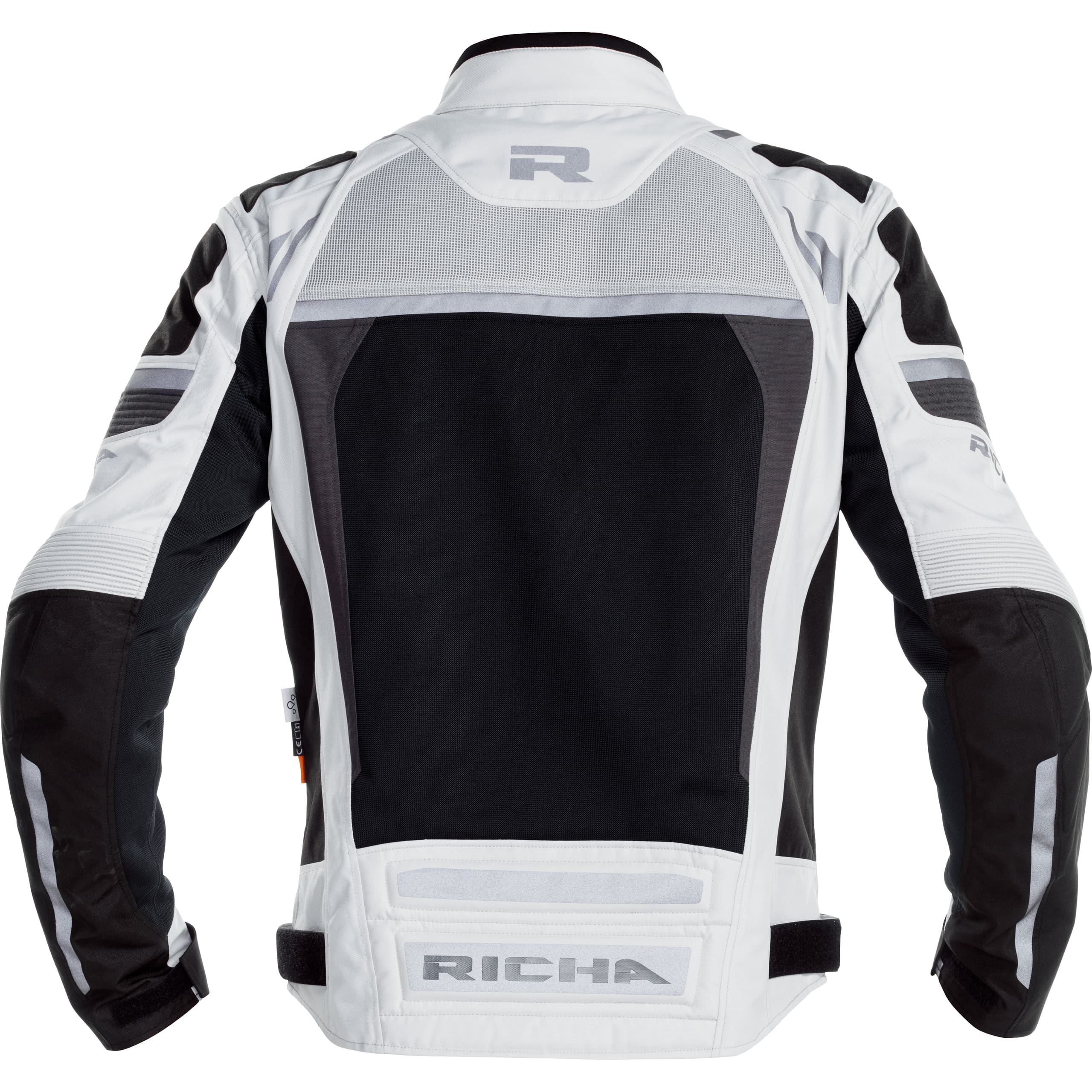 Richa-Airstorm WP Textiljacke-2016251999007016